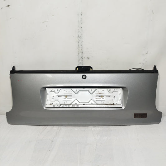 Baule grigio Smart Fortwo 450 2004 ecoAC14664