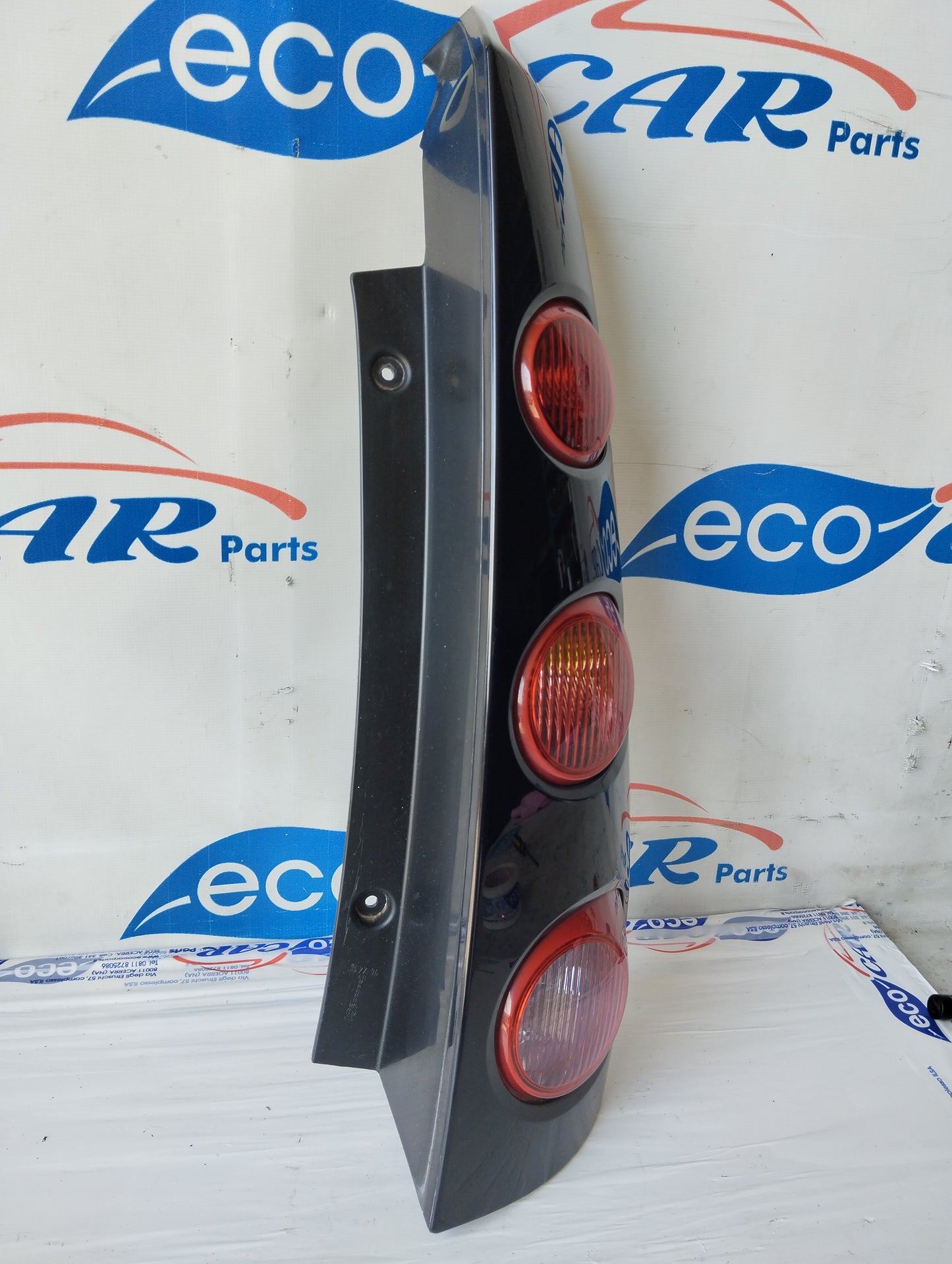 Rechtes Rücklicht Smart ForFour 2005 ecoAG5516