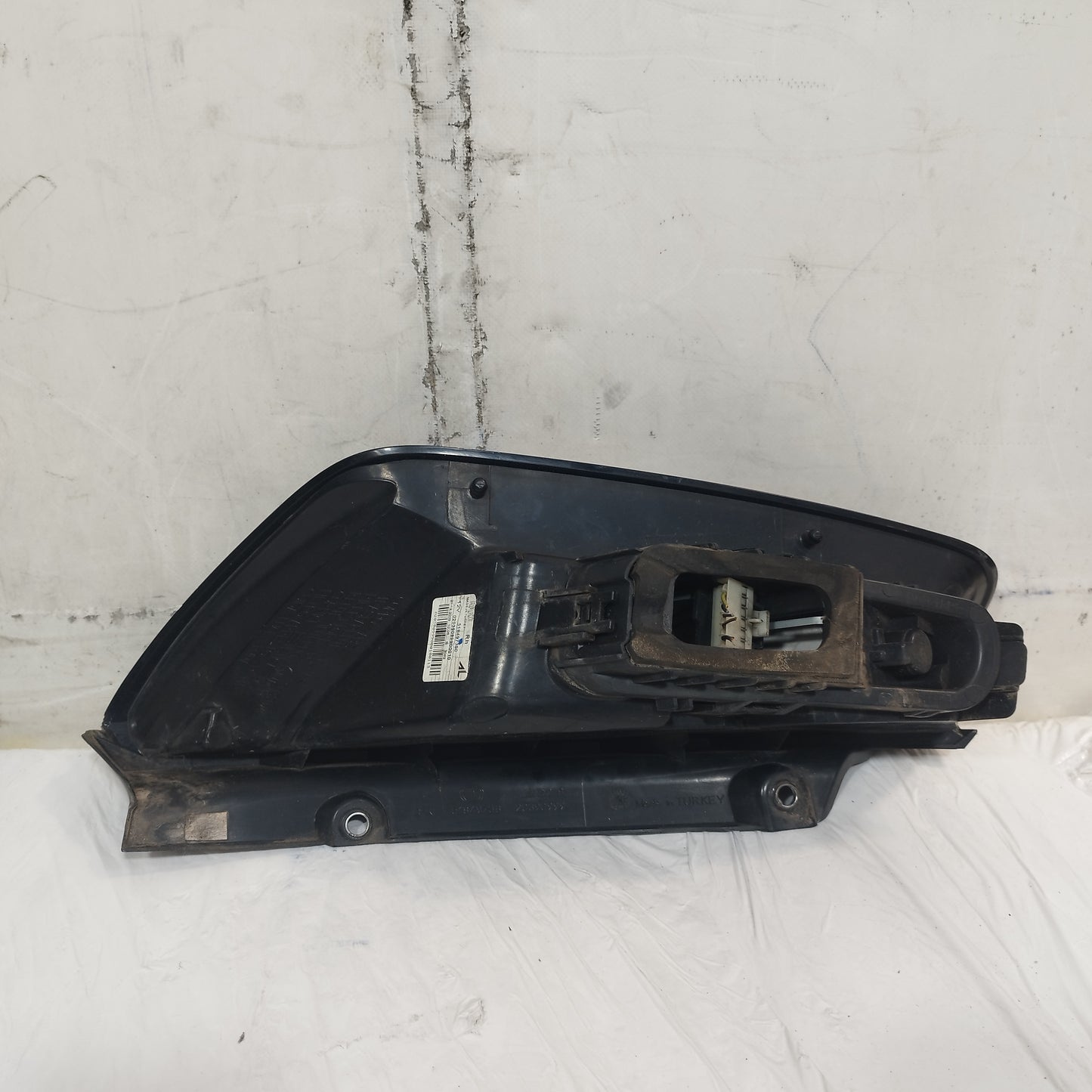 Fanale posteriore dx a led Fiat Punto Evo 2009-2012 cod: 518497390 ecoAC16660
