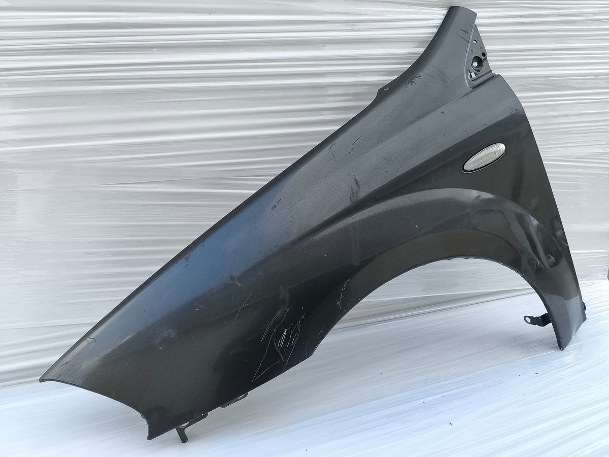 Parafango sx grigio scuro Fiat Croma II (194) anno 2005-2007 ecoAG10000