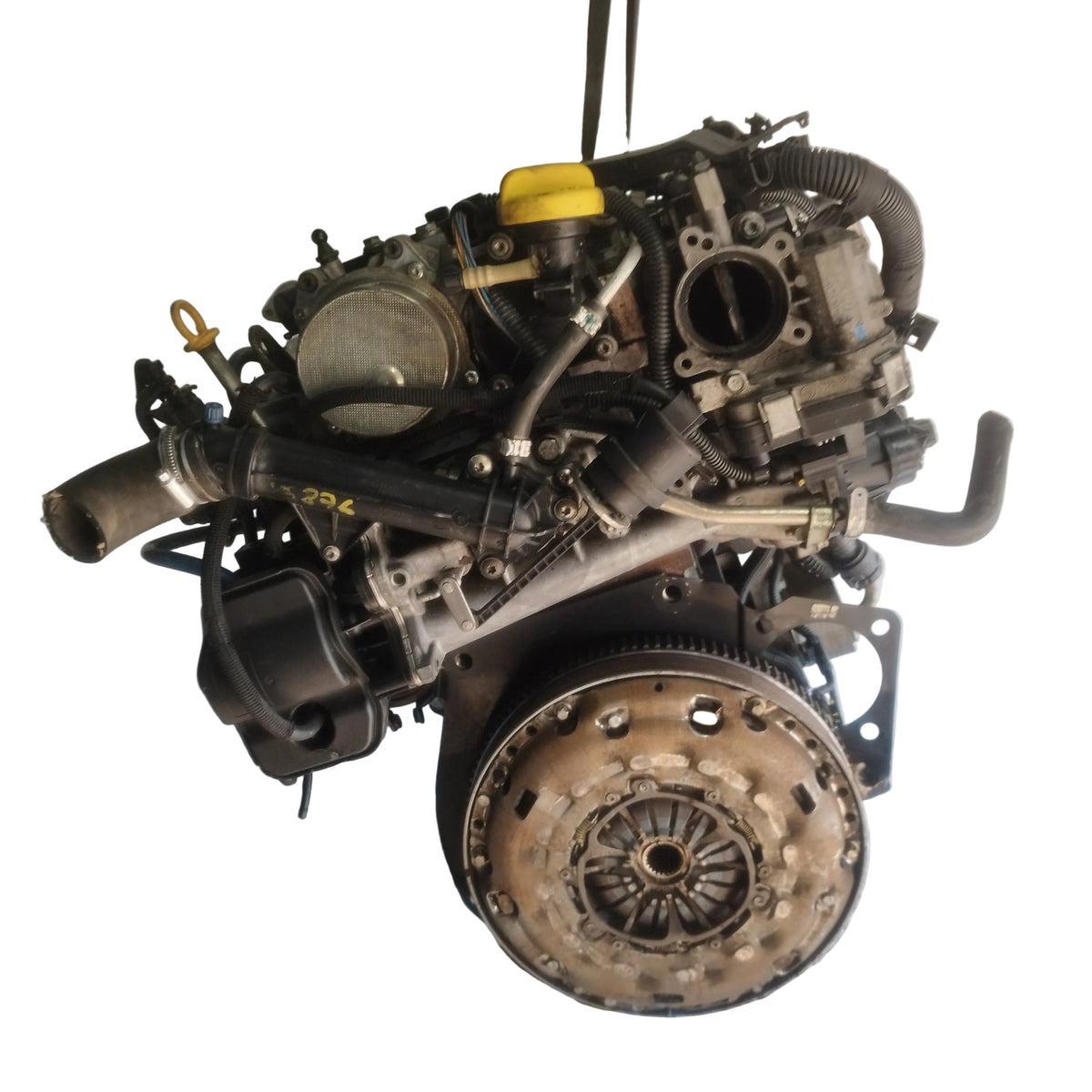 Motore Lancia Delta III (844) 1.9 MTJ 190CV 2008-2014 cod: 844A1000 ecoAC17271
