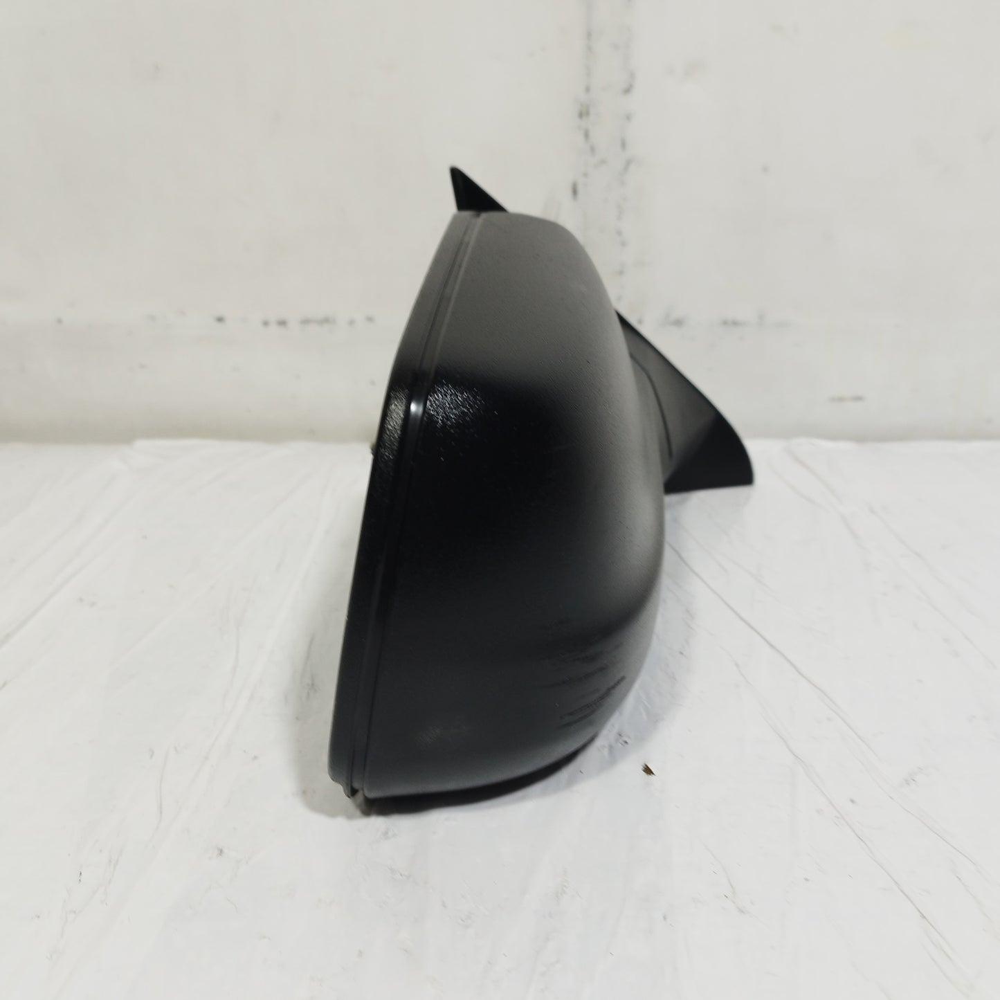 Specchietto elettrico anteriore dx Nero plastica Jeep Grand Cherokee 2007 11 Fili ecoAC14535