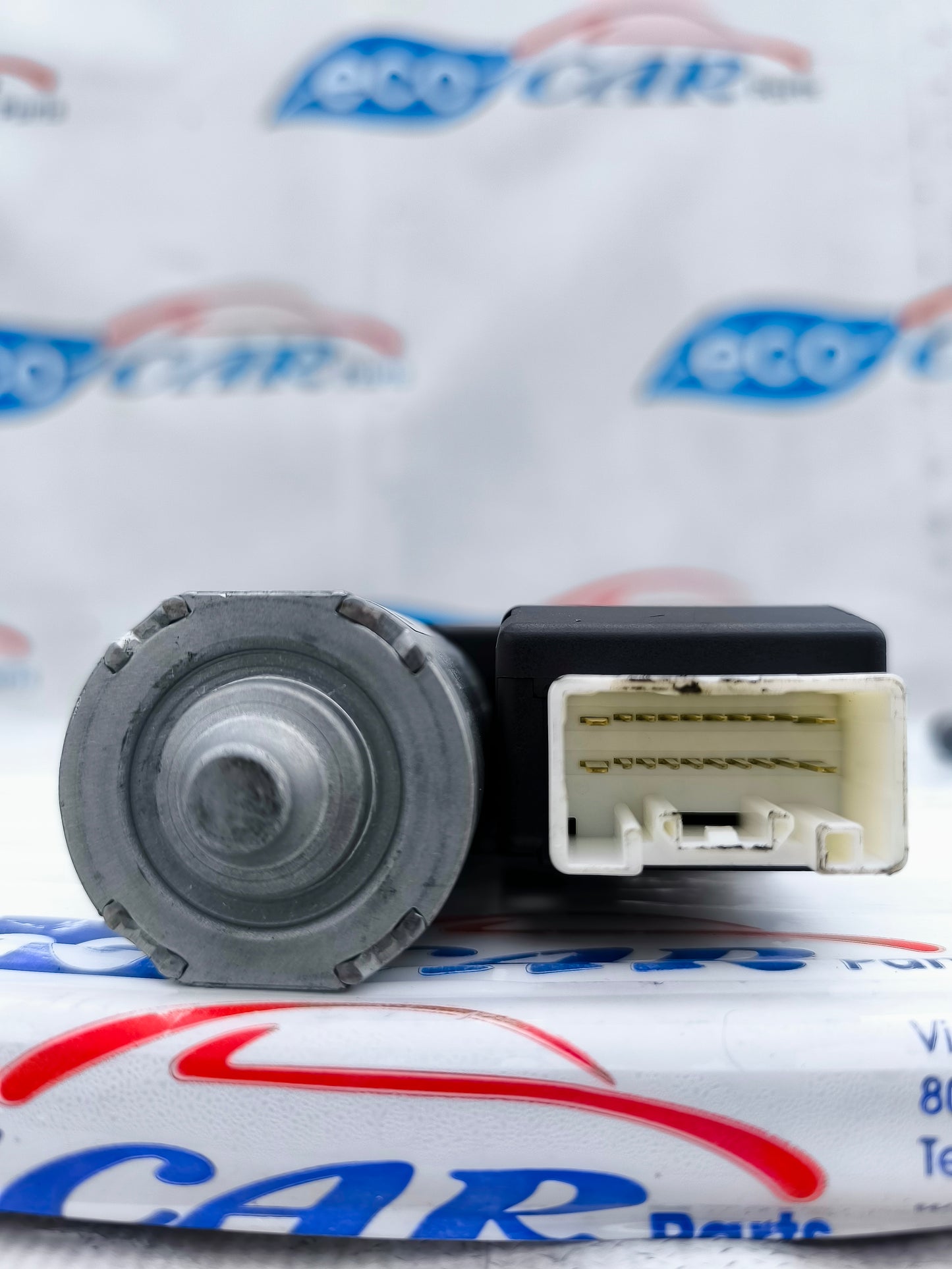 Motorino tettuccio apribile Mercedes Classe C w204 Cod. a2048200808 ecoAG5769