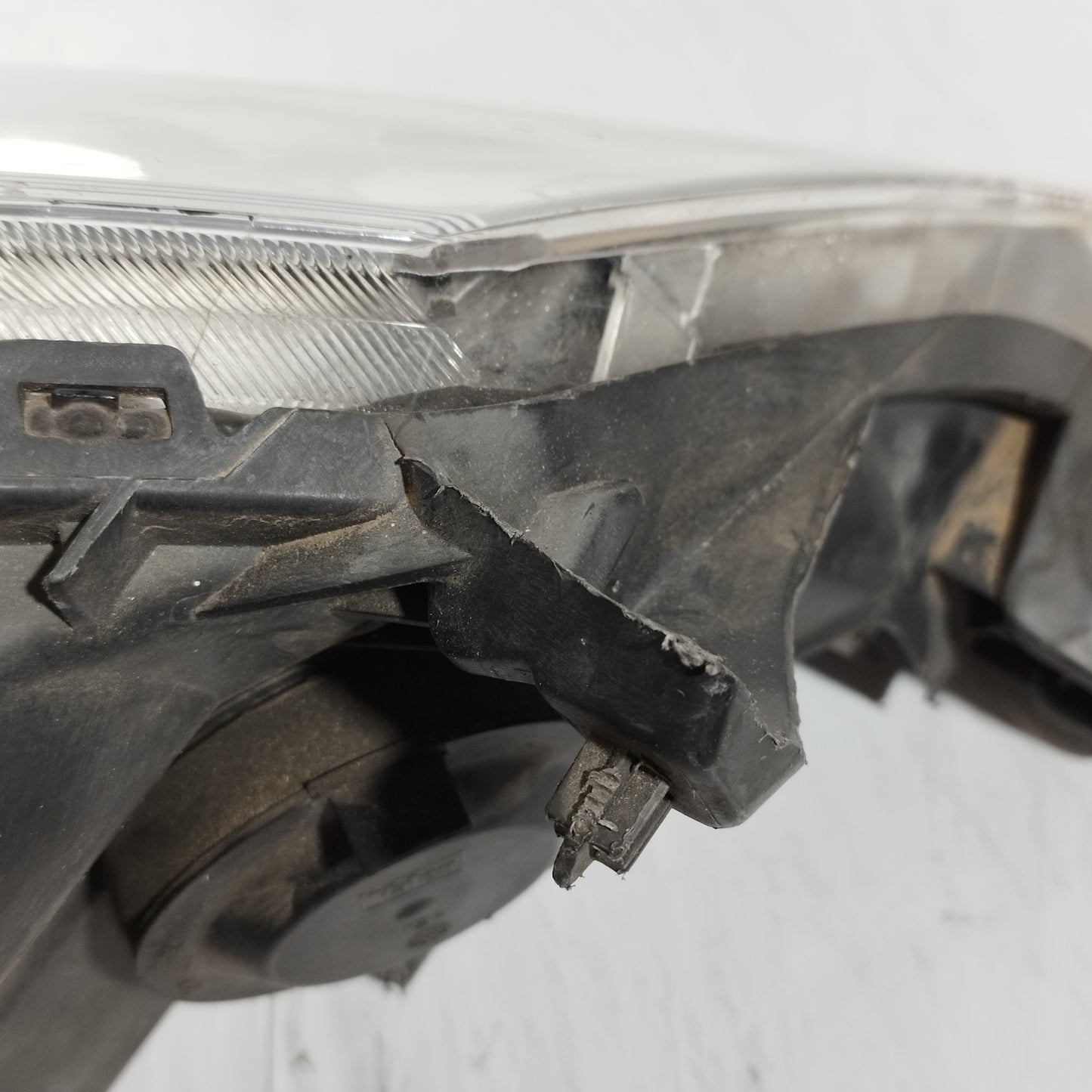 Fanale anteriore sx Fiat Scudo 2013 ecoAC12393