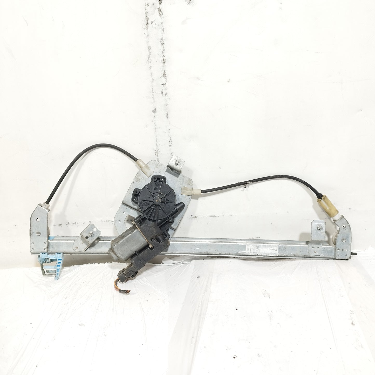 Cremagliera anteriore sx Renault Modus / Gran Modus 2004-2012 ecoAC15553