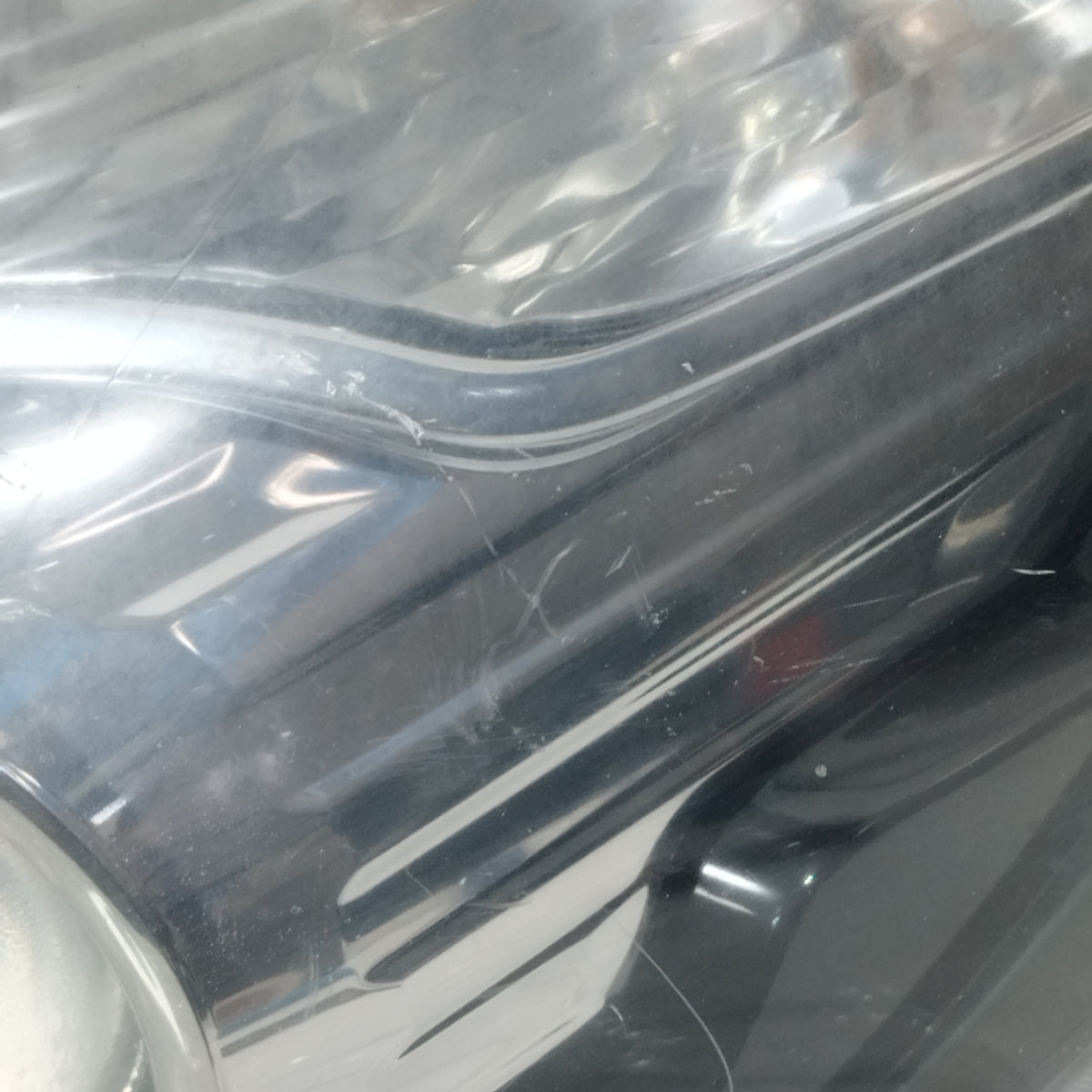 Fanale anteriore sx Nissan Qashqai (J10) 2010-2013 cod: 26060BR00B ecoAC16716