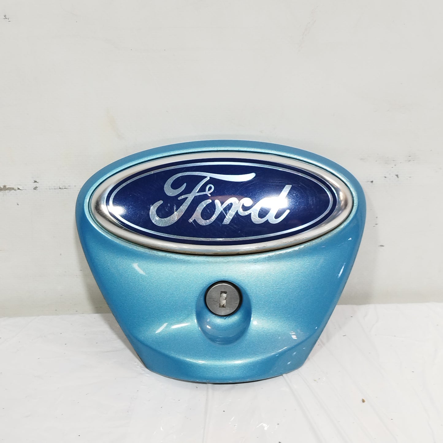 Maniglia portellone Ford Ka II (RU8) 2008-2016 ecoAC15314