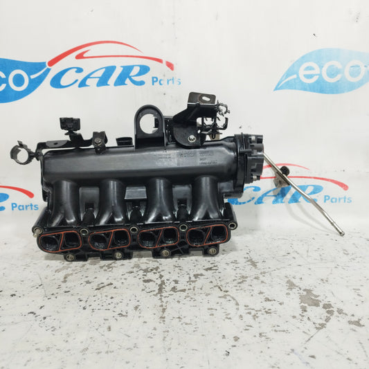 Collettore aspirazione Fiat Punto Evo 1.3 MTJ 2011 cod: 55213267 ecoAC9412