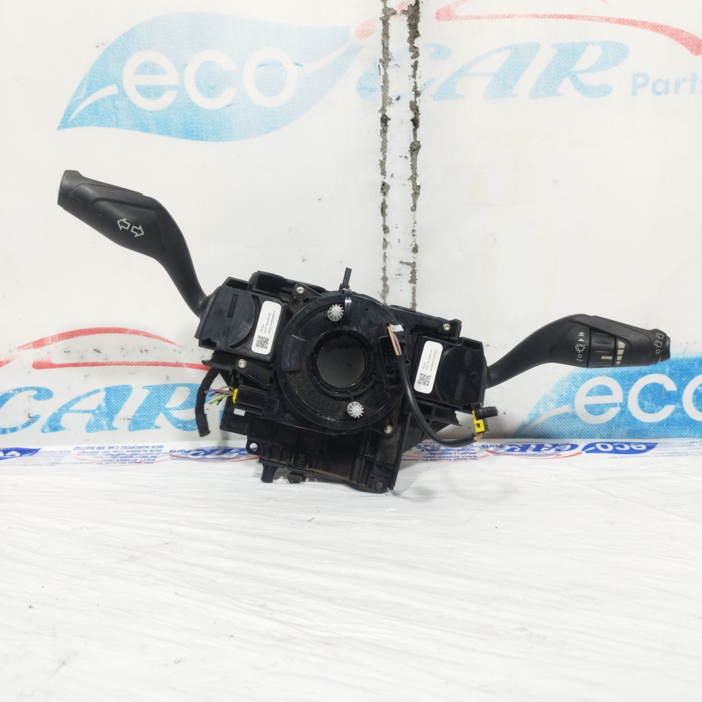 Light Switch Ford Focus 2011 Cod: BV6T13N064AF ecoAC11077