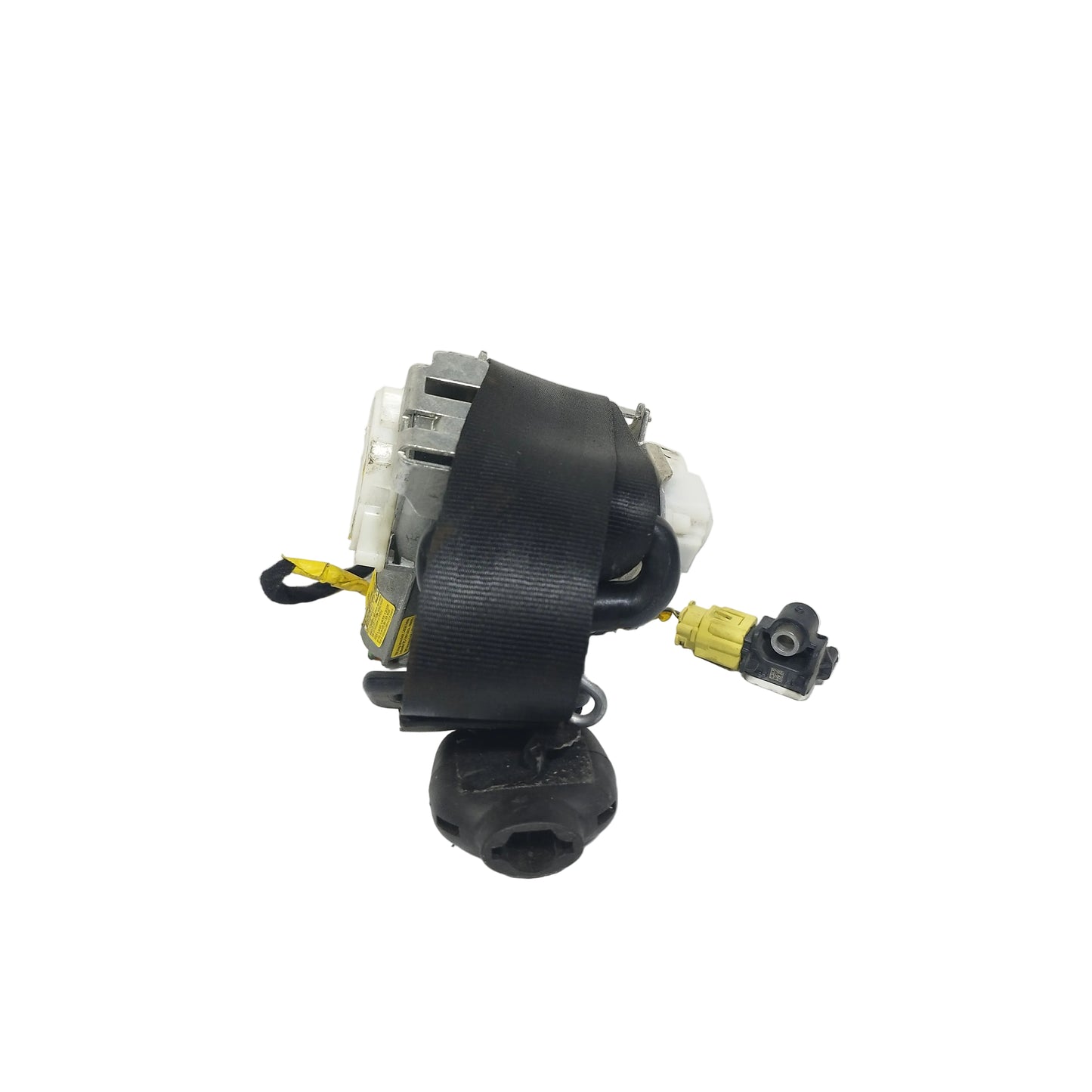 Cintura di sicurezza anteriore dx Alfa Romeo Giulietta (940) 2010-2020 cod: 34054704 ecoAC16123