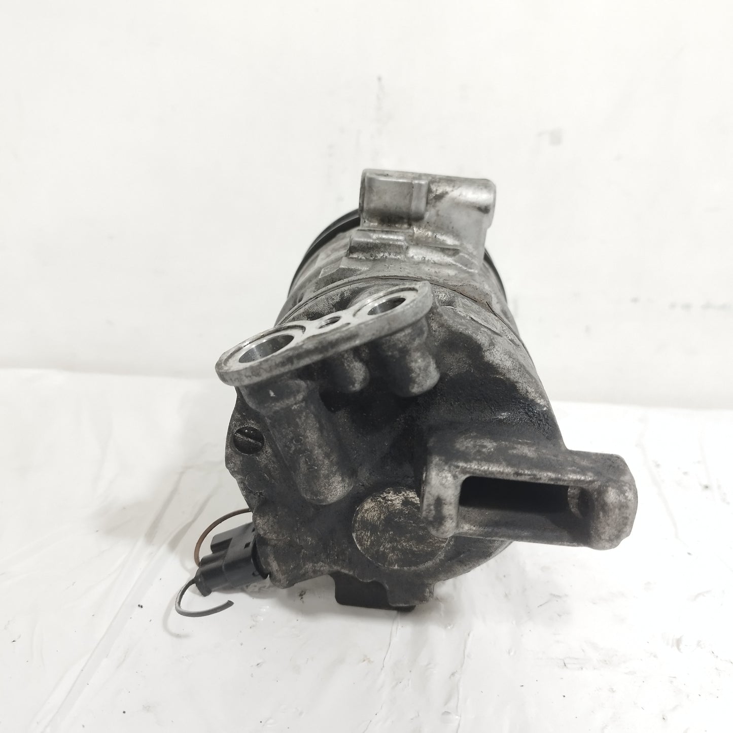 Compressore a / c Fiat 16 2.0 D 2008-2014 DENSO cod: 55701201 ecoAC16192