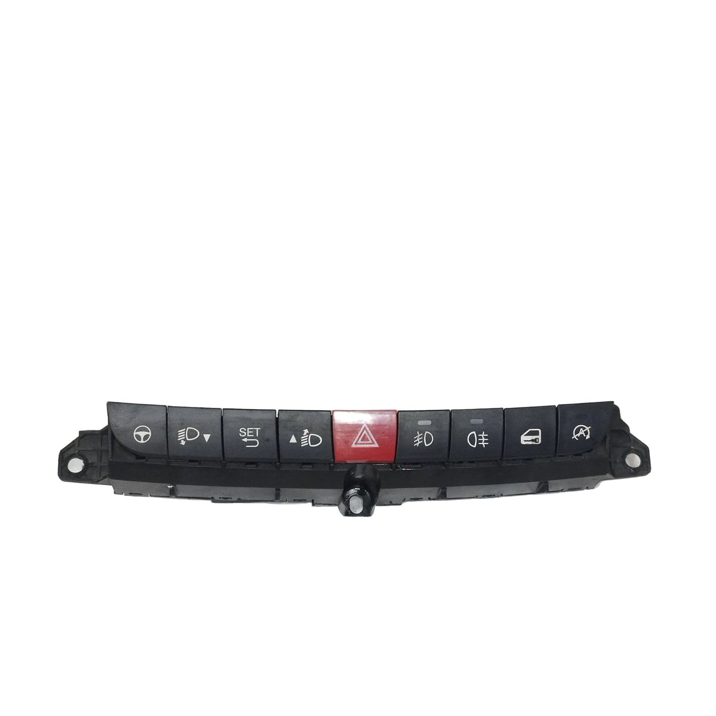 Pulsantiera 4 frecce Fiat 500L (330) 2012-2017 cod: 735587841 ecoAC16333