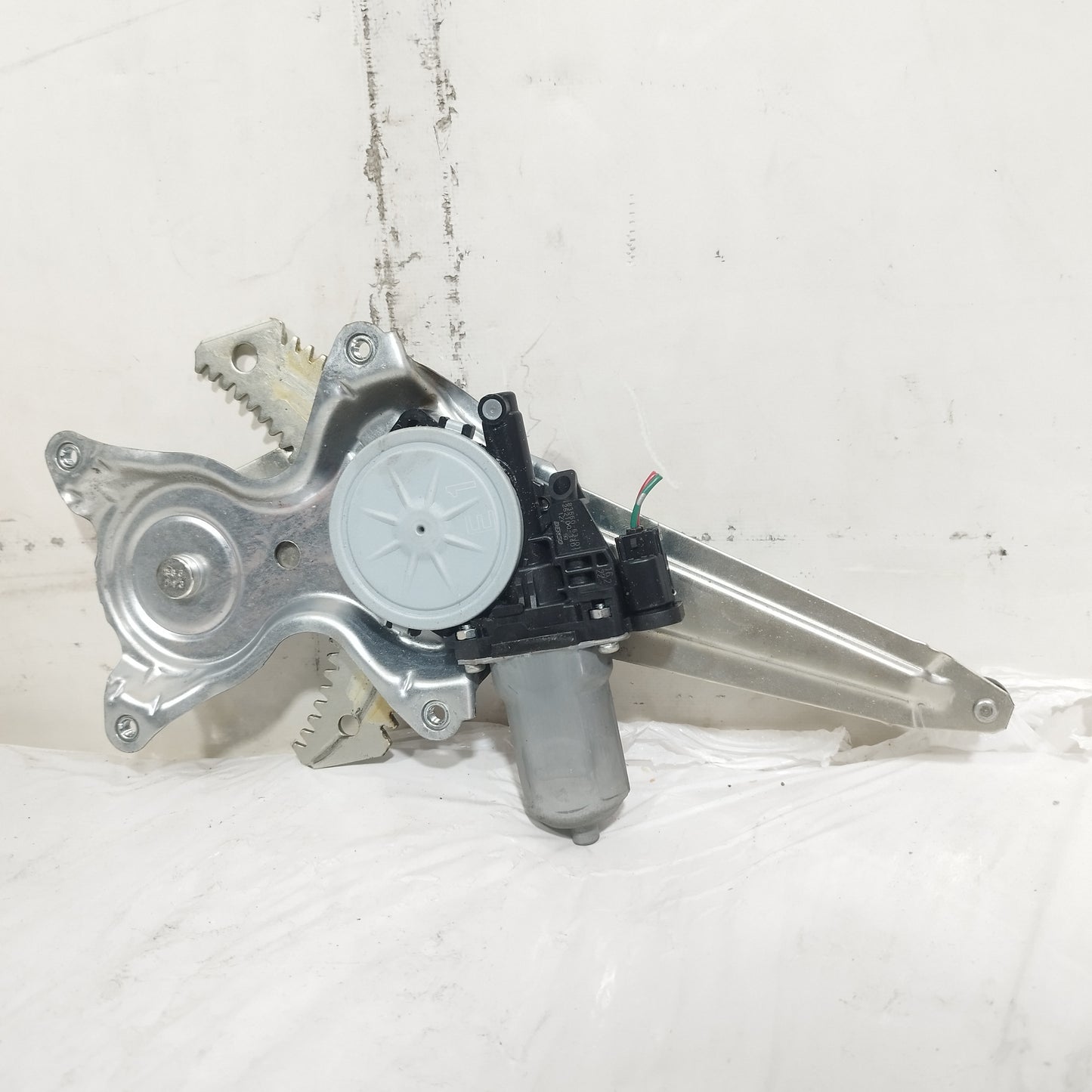 Cremagliera posteriore sx Suzuki Swift IV (FZ / NZ) 2010-2017 cod: 83560-63j01 ecoAC16580