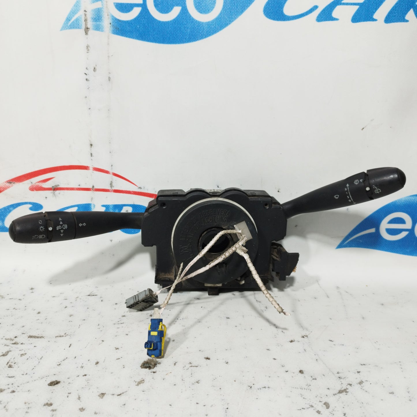 Devioluci Peugeot 307 2003 Cod: 96477542XT ecoAC10459