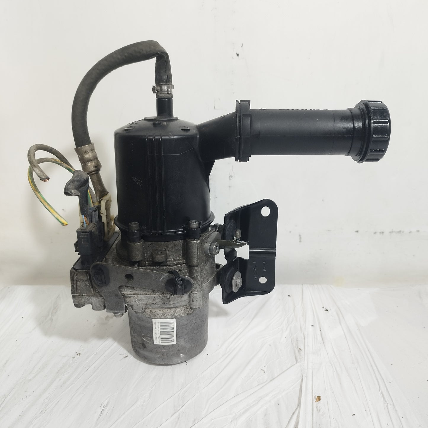 Pompa Idroguida Peugeot 5008 1.6 HDI 2009-2016 cod: v29007061d ecoAC15995
