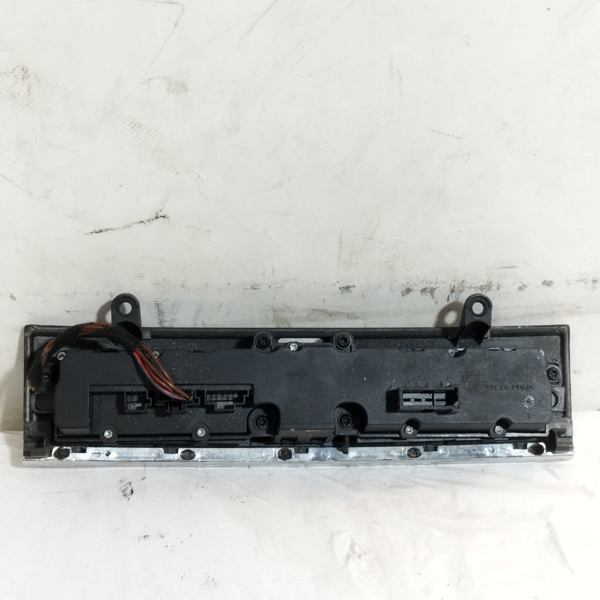 Pulsantiera 4 frecce Mercedes Classe C W203 2003-2007 cod: 2038701710 ecoAC16648
