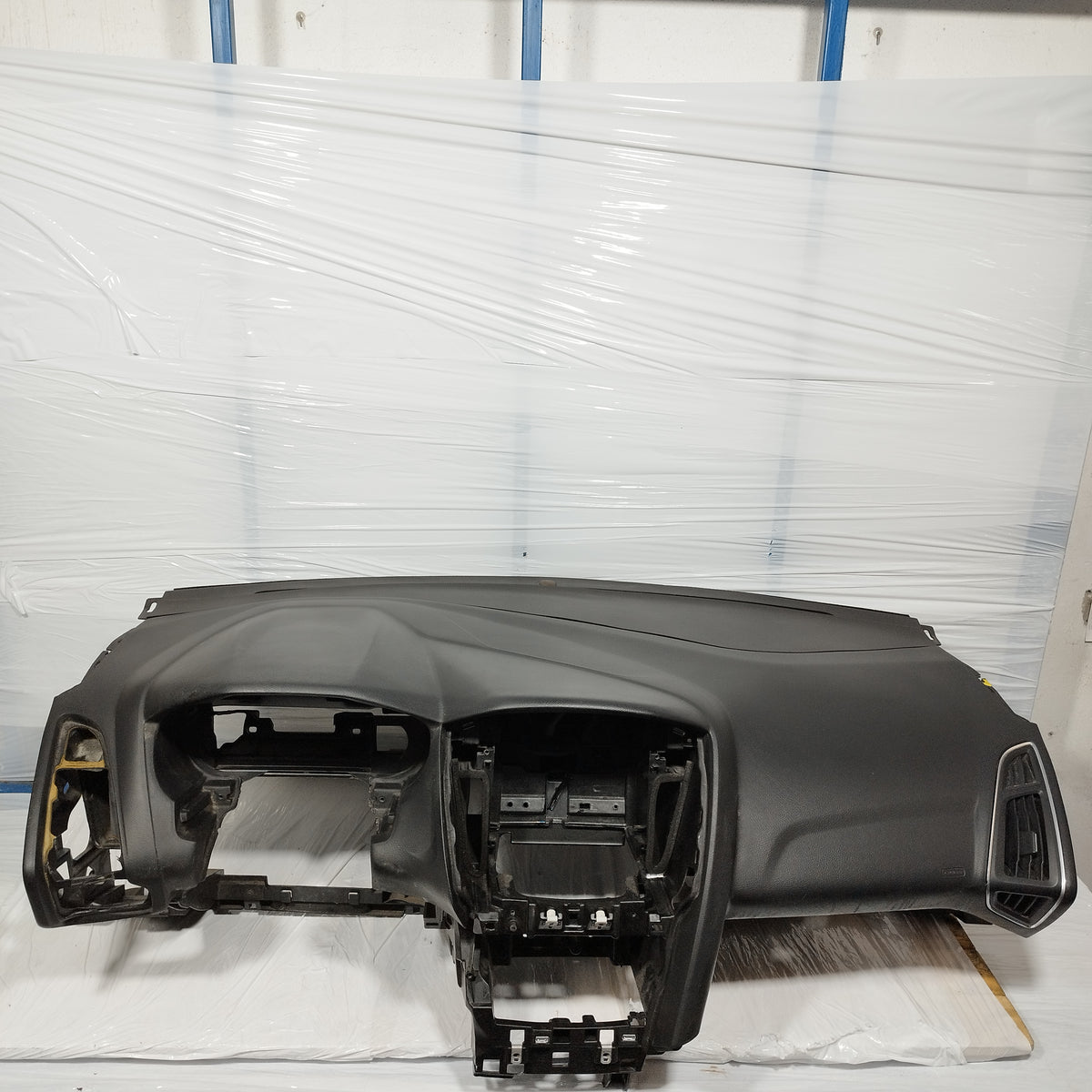 Kit airbag Ford Focus III (MK3) 2011-2014 cod: 0285011126 ecoAC16852
