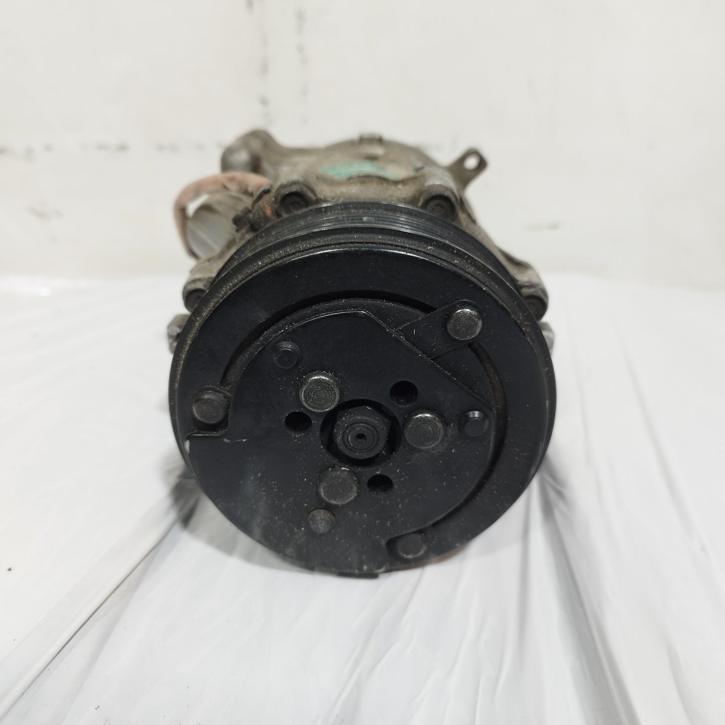 Compressore a / c Volkswagen Polo 1.4 B 2000 ecoAC15401