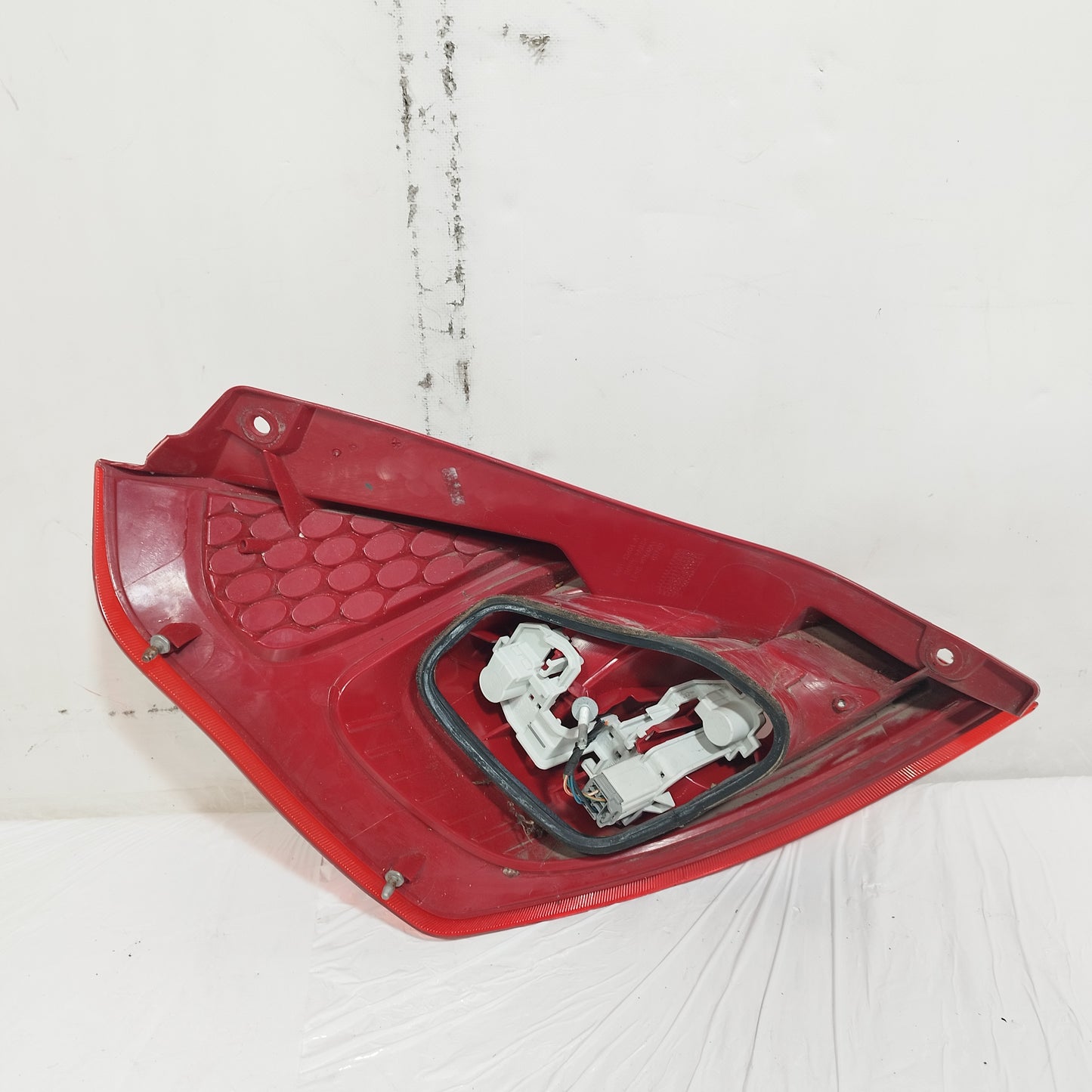 Fanale posteriore dx Ford Fiesta MK7 2008-2013 ecoAC15279