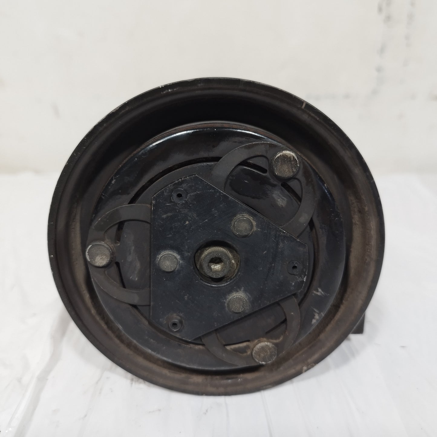 Compressore a / c Smart Fortwo 451 1.0 B 2007-2015 cod: a1322300011 ecoAC16313