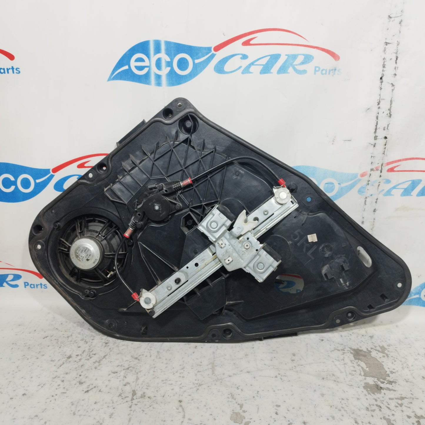 Rear left panel rack Ford Fiesta 2012 code: 8A61A045H23AG ecoAC8945
