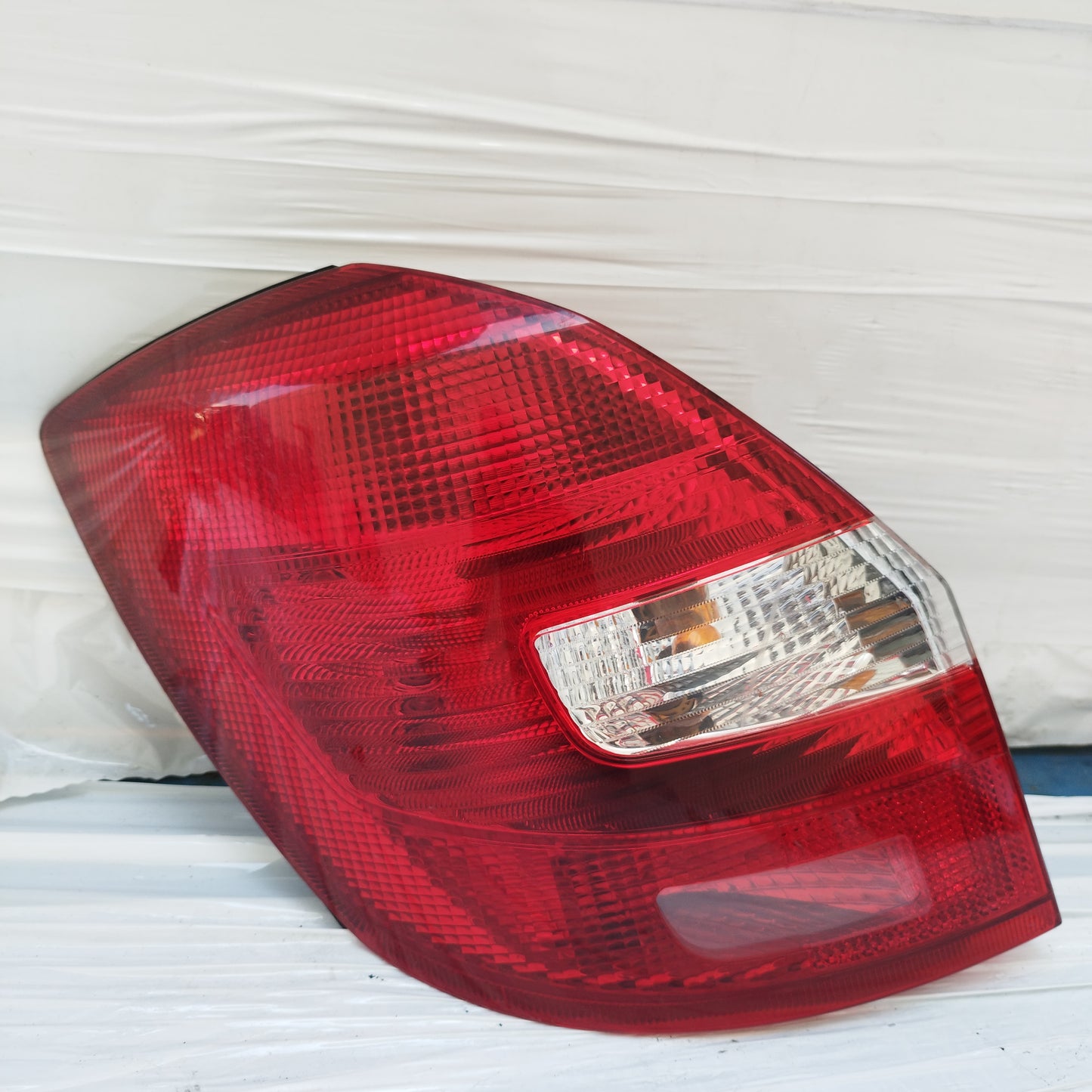 Fanale posteriore sx Skoda Fabia (5J) 2007-2014 ecoDM287