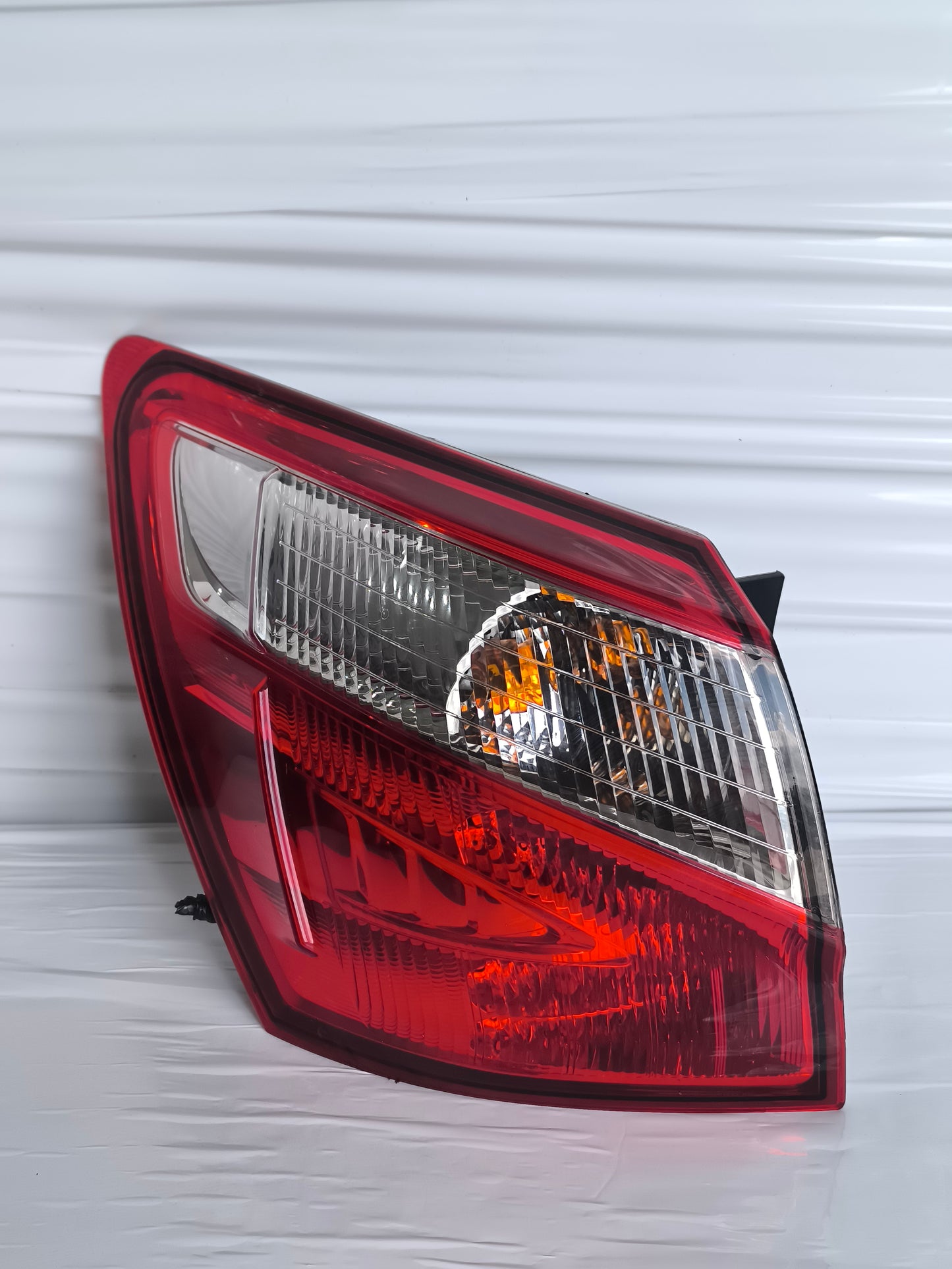 Fanale posteriore esterno sx Nissan Qashqai J10 2010-2013 Restyling ecoAG8472
