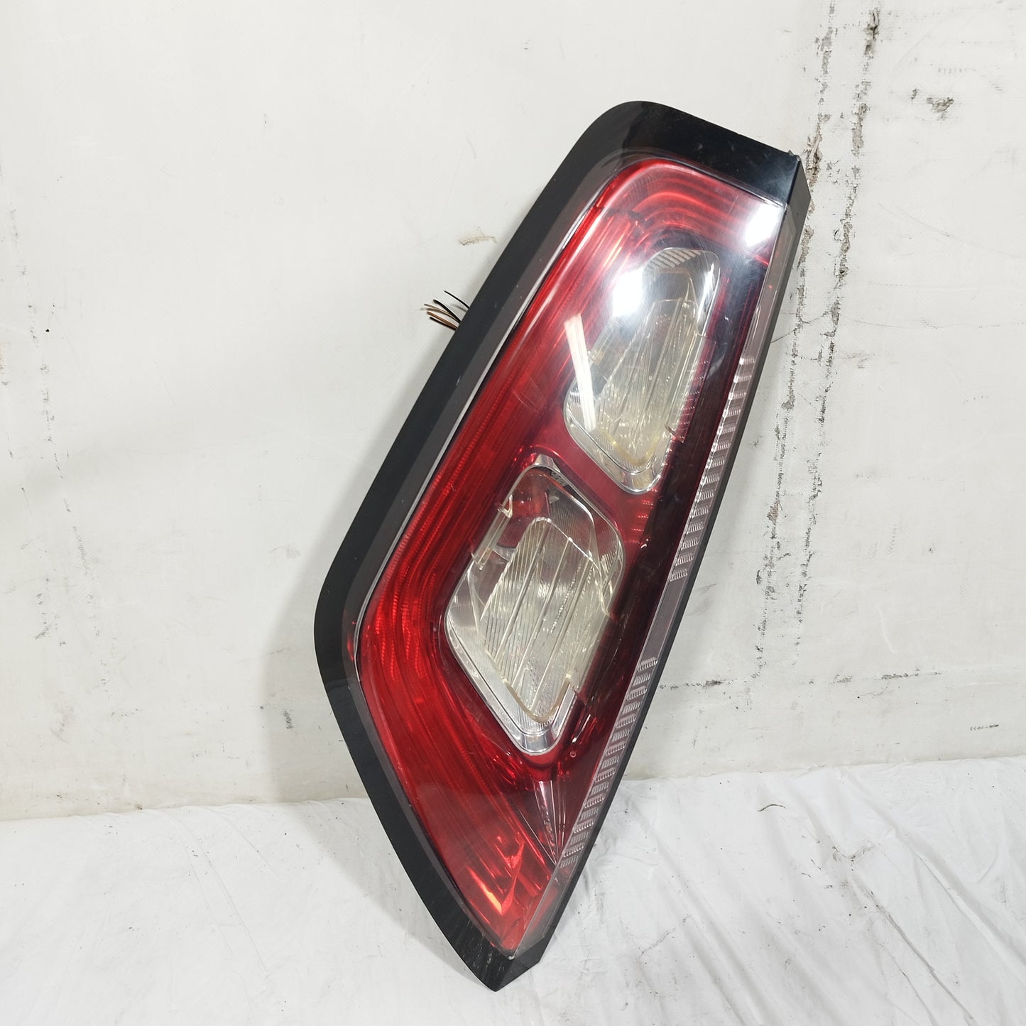 Fanale posteriore sx a Led Fiat Punto Evo 2009-2012 cod: 51888061 ecoAC16766