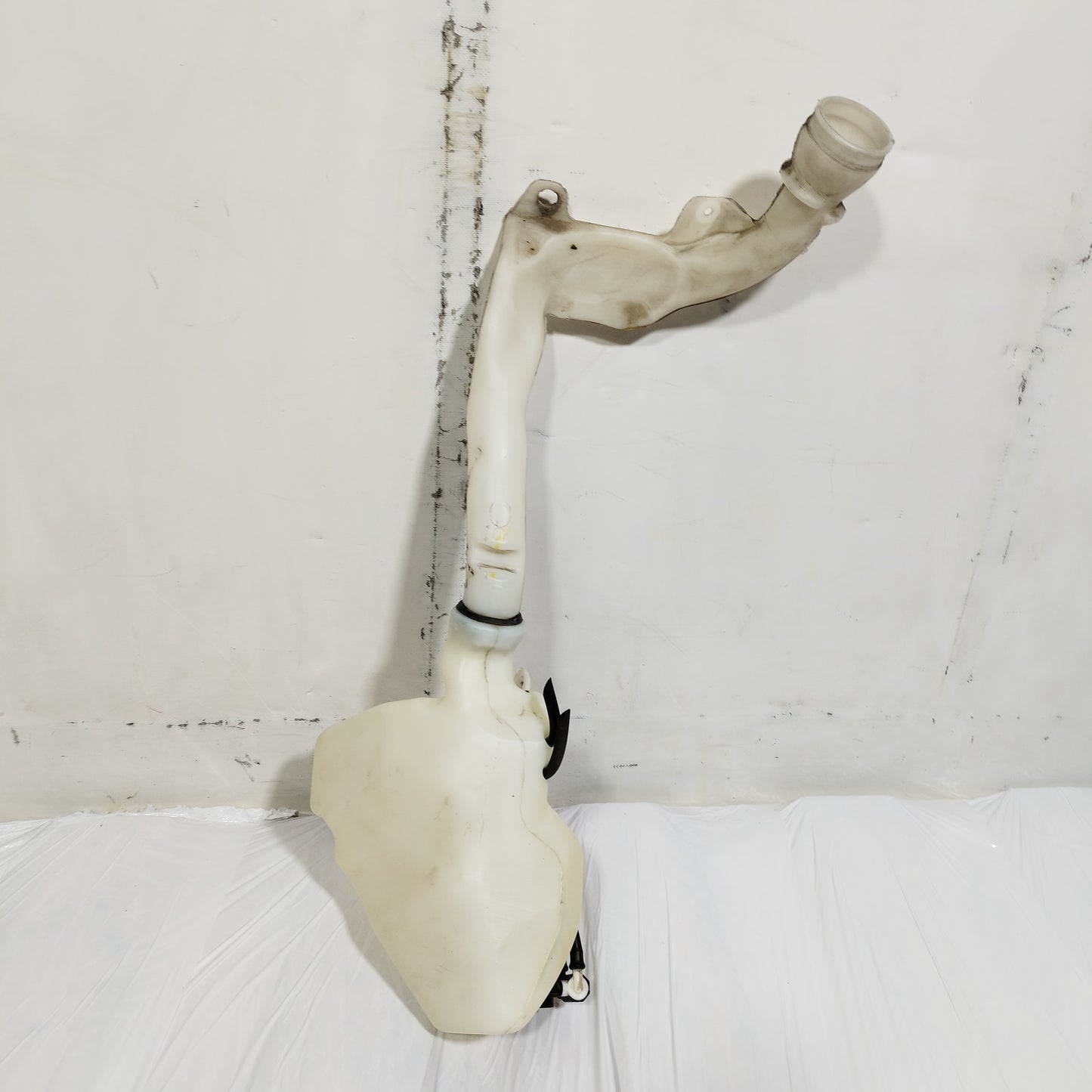 Vaschetta tergicristalli Citroen C3 2011 Cod: 9683988680-00 ecoAC14873