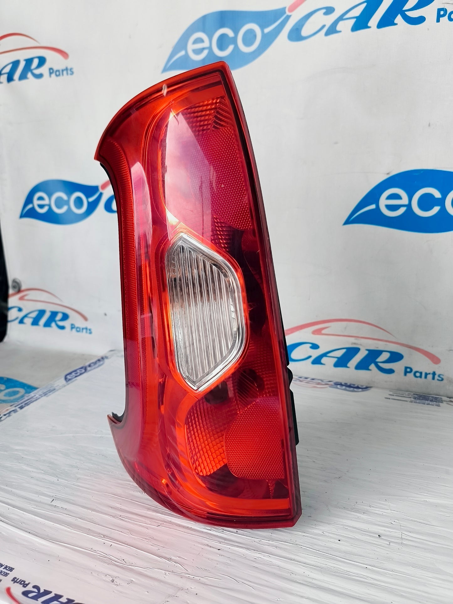 Linke Rückleuchte Fiat neuer Panda 2014 ecoAG6253