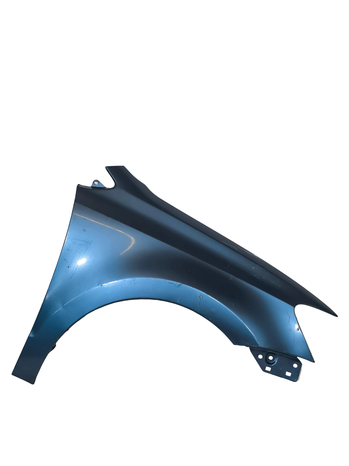 Parafango dx blu Volkswagen Polo (6R / 6C) anno 2009-2017 cod: 6R0821106H ecoAG9809