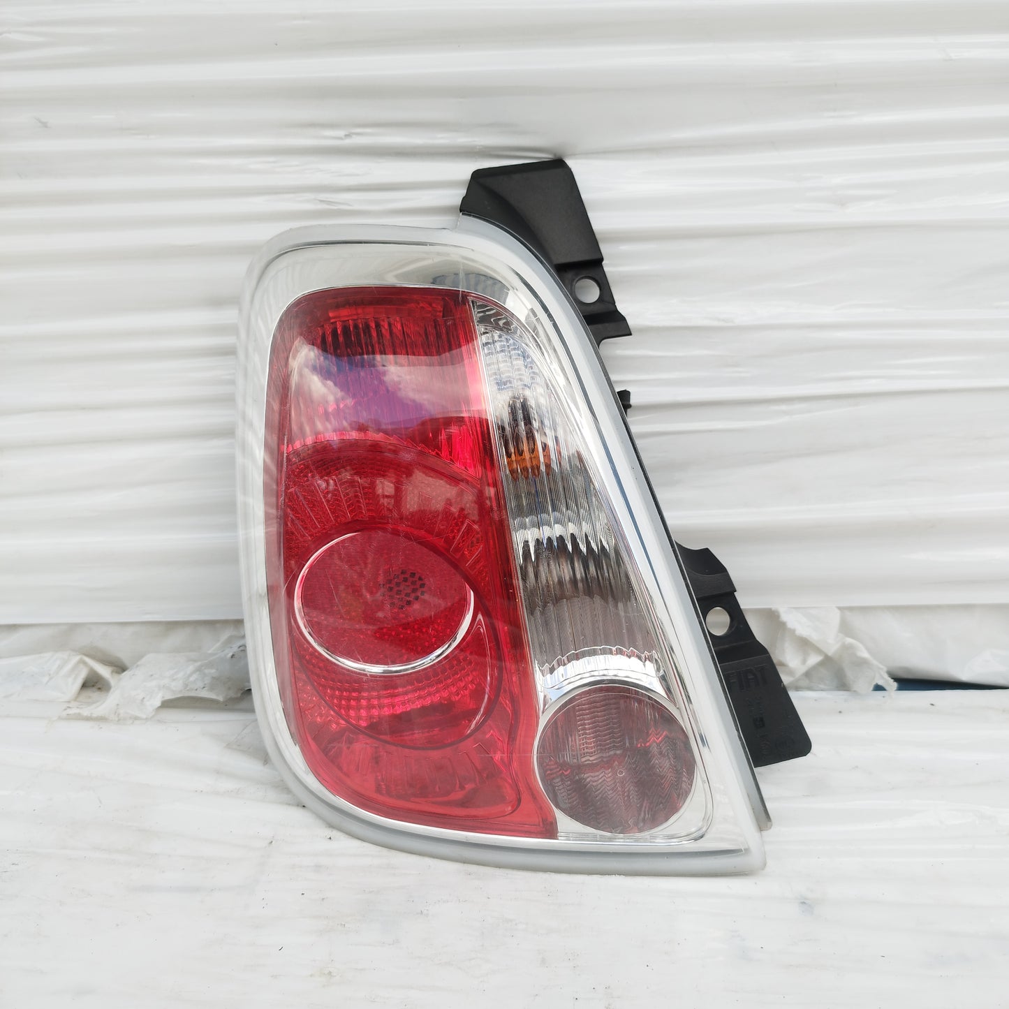Fanale posteriore sx Fiat 500 (312) 2007-2014 ecoDM361