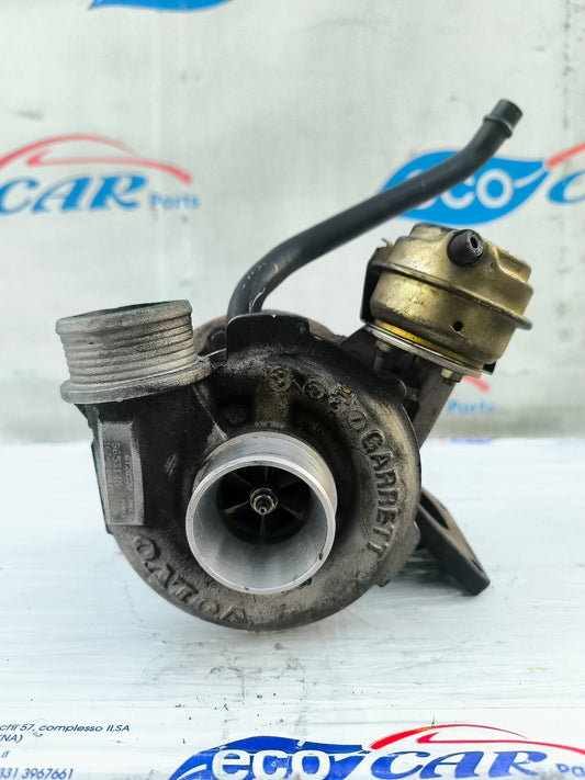 Turbina Volvo V70 2.4 D 2003 120KW codice: 3653146 ecoAG6051