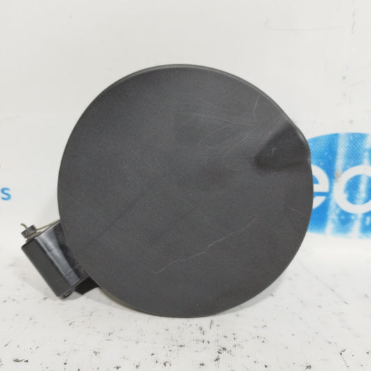 Schwarzer Tankdeckel aus Kunststoff für Smart Fortwo 451, Baujahr 2007, Code: A4517500003 ecoAC7737