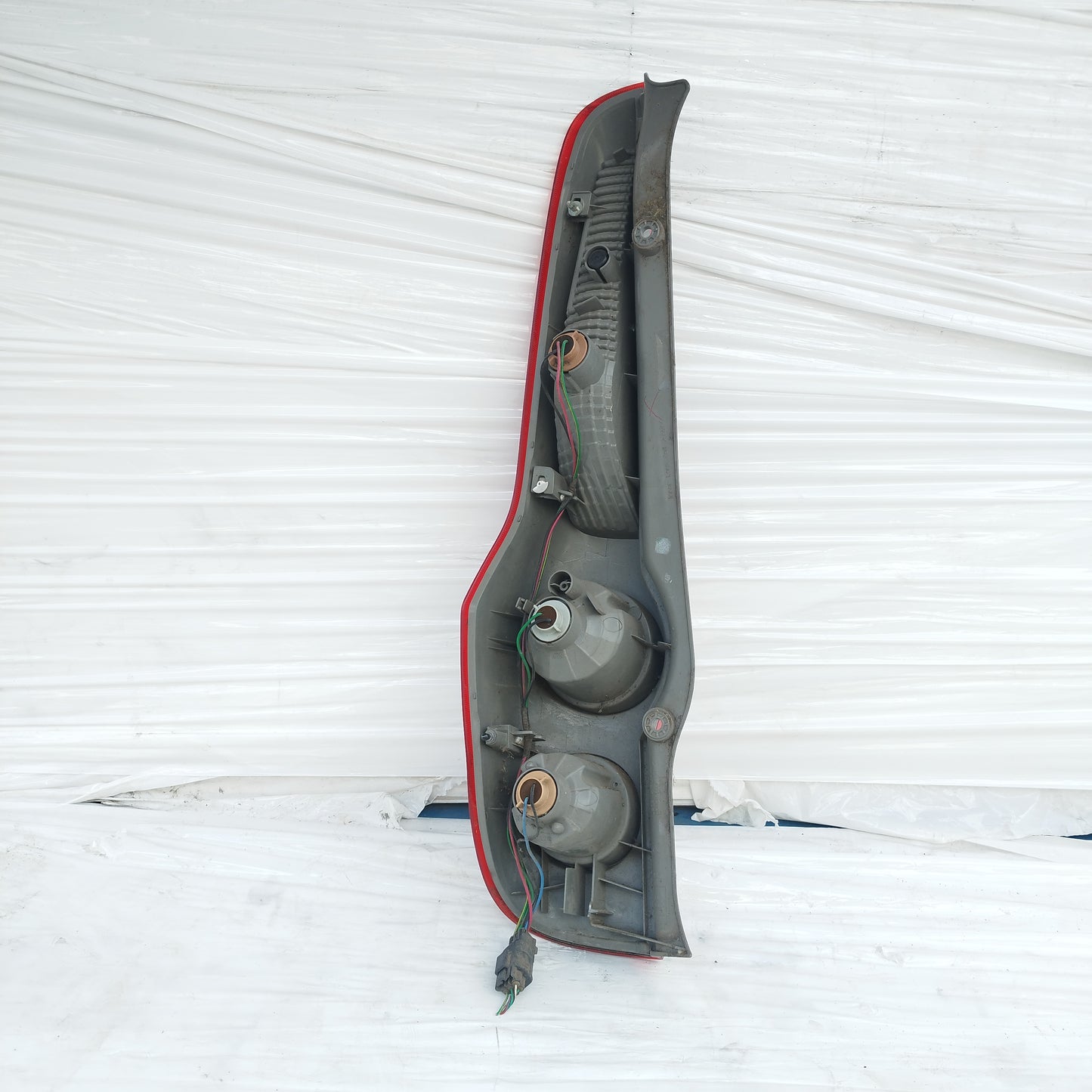 Fanale posteriore dx Daihatsu Cuore 2003-2007 ecoDM356