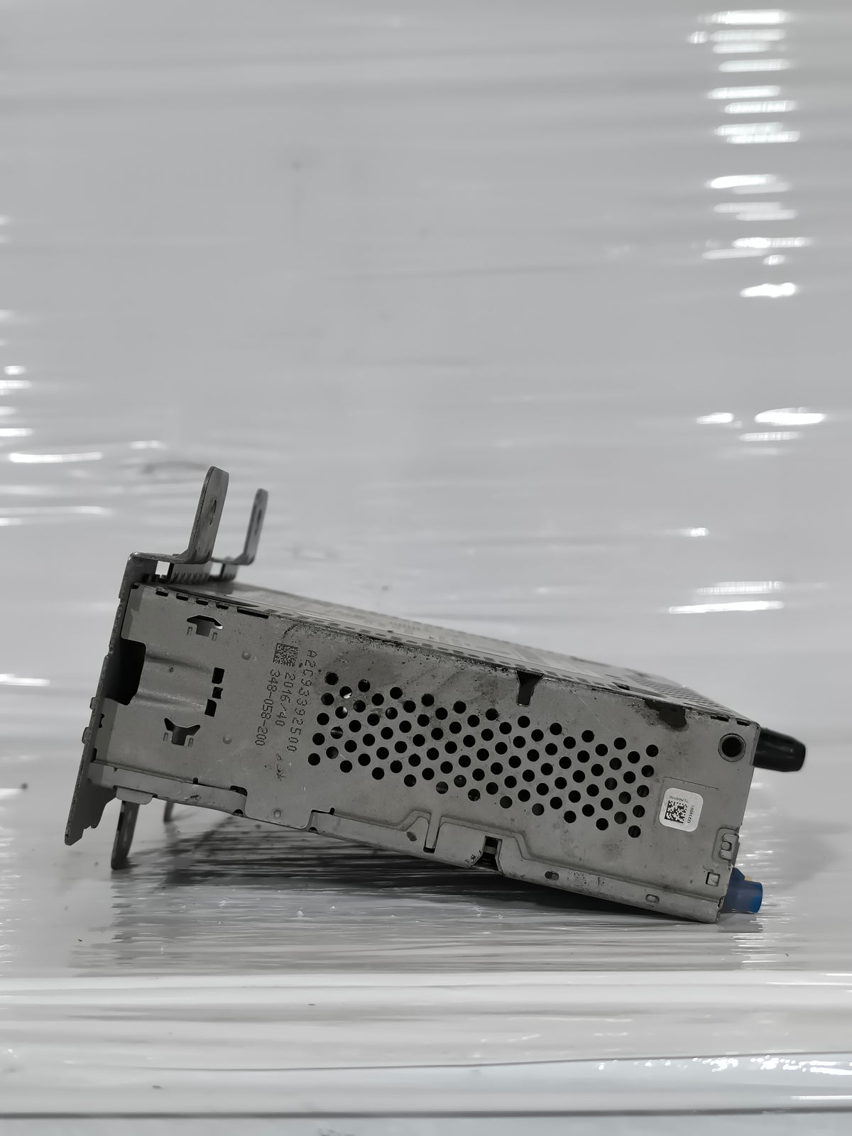 Autoradio Uconnect 7" Fiat Tipo 2016-2020 cod: 00520653550 ecoAG9777