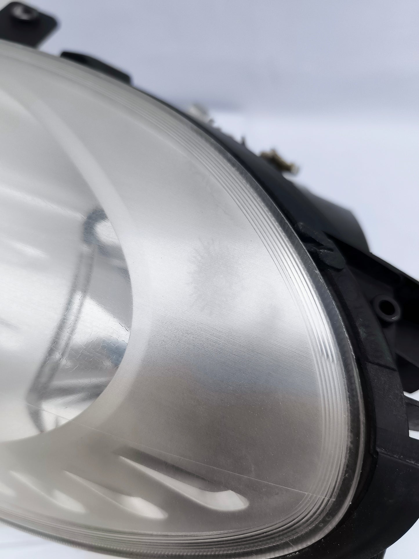 Left front light Alfa Romeo Giulietta year 2011 ecoAG6635