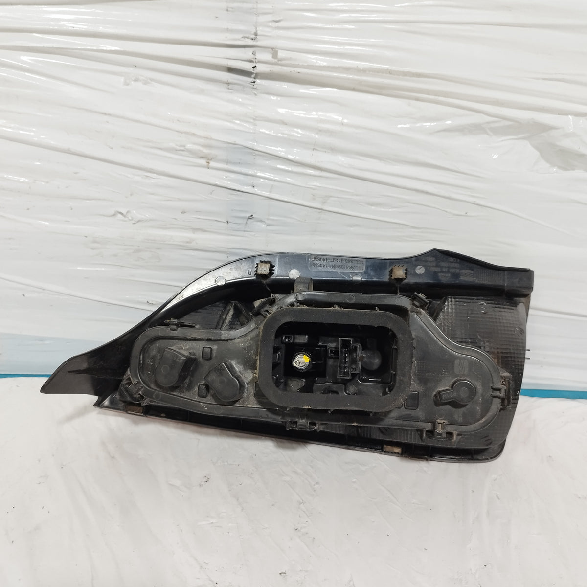 Fanale posteriore dx Seat Mii (FK1 - KE1) 2011-2019 cod: 1SL945096H ecoAC17032