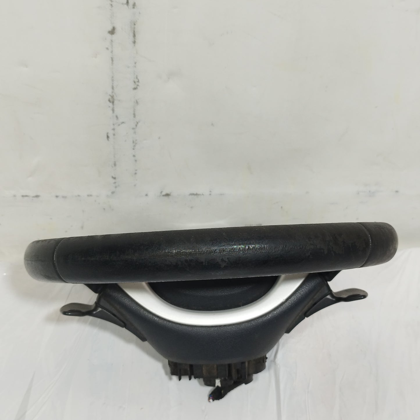 Volante con Airbag e contatto spiralato Smart Fortwo 451 2007-2014 ecoAC15575