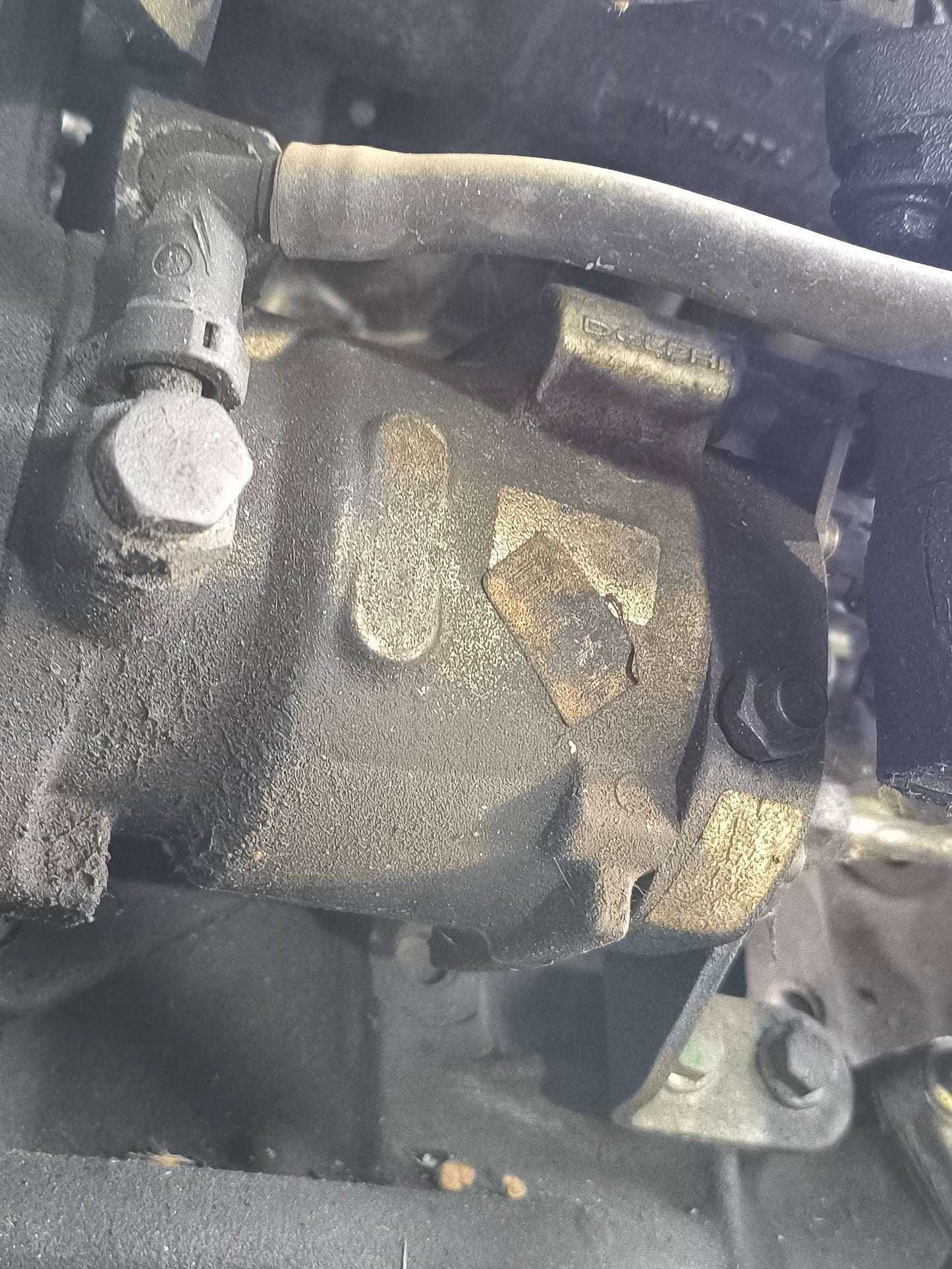 Motore Tata Xenon / Safari  2.2 D 2007-2016 cod: 22LDicor05 ecoAG8525