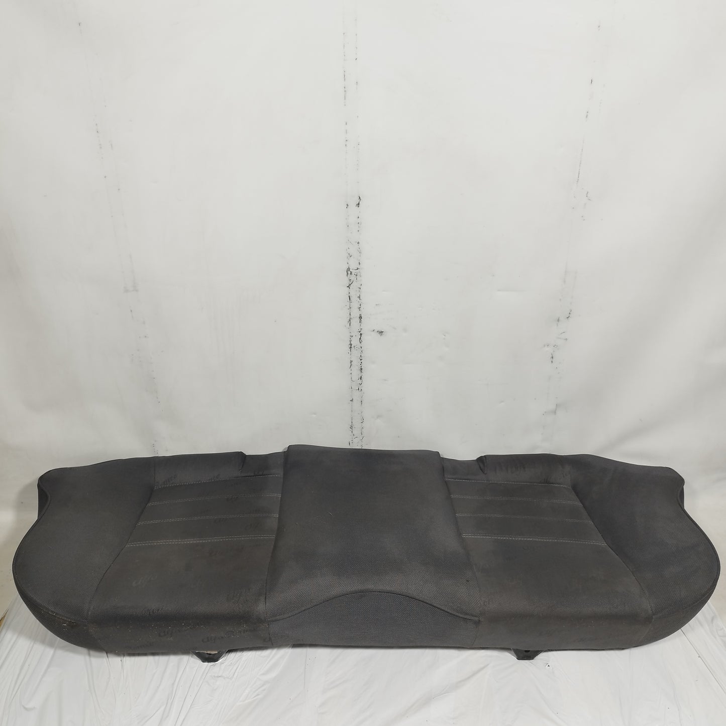 Tappezzeria completa Alfa Romeo 156 2003 ecoAC15171