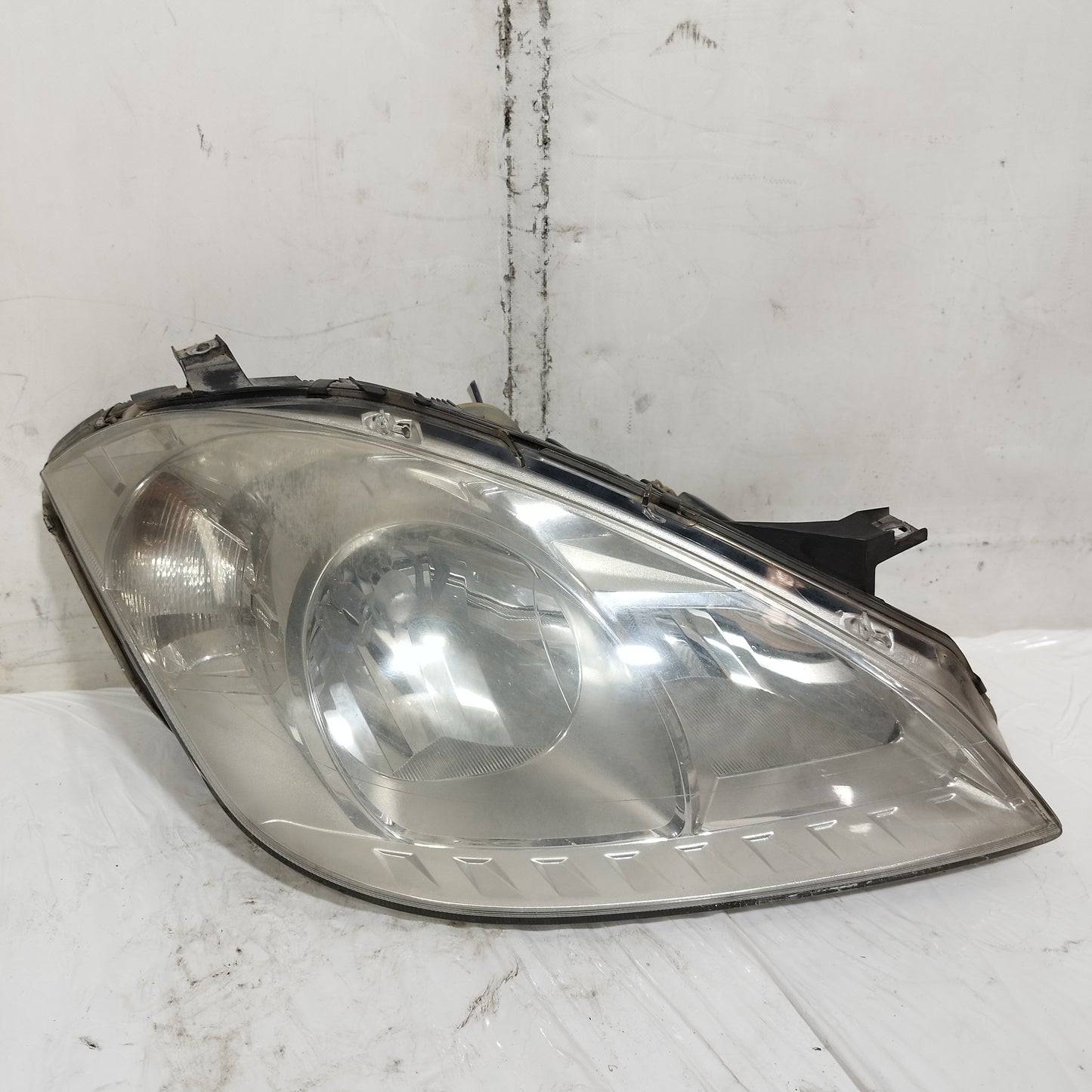 Fanale anteriore dx Mercedes Classe A 2008-2012 Restyling cod: A1698205861 ecoAC16632