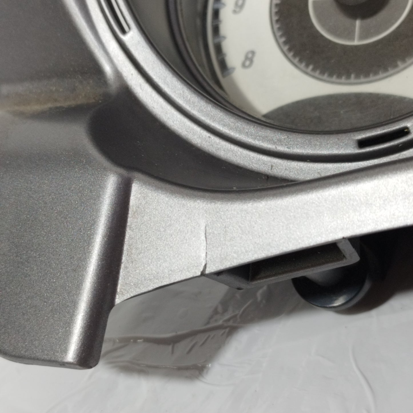 Quadro strumenti Ligier JS50 0.5D 2015 Cod: 1405630 ecoAC13114