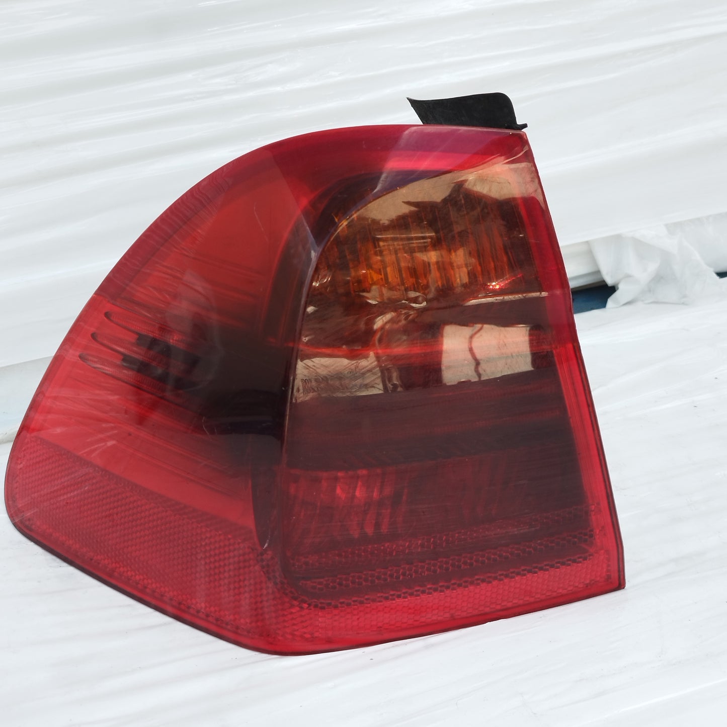 Fanale posteriore sx Bmw serie 3 E91 SW 2005-2008 cod: 7160061 ecoDM349