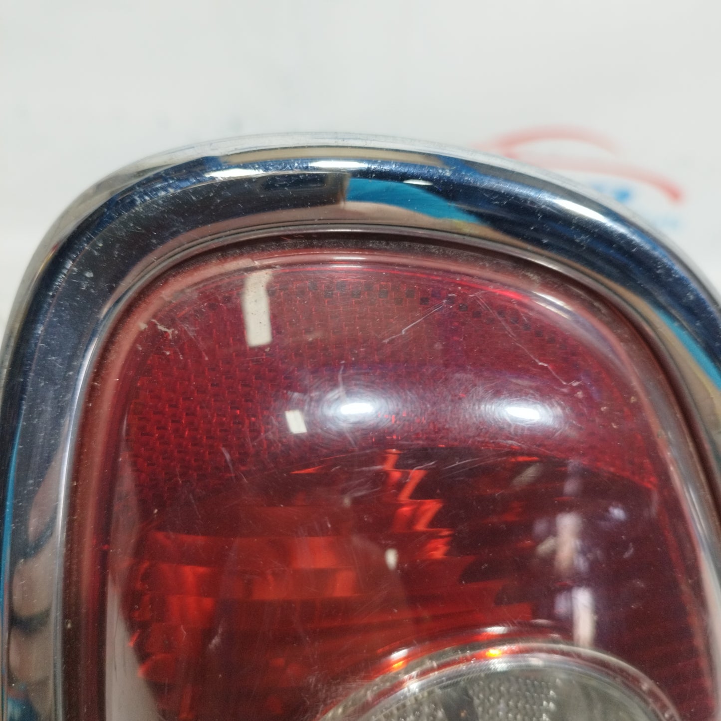 Mini Cooper R56 2008 ecoAC8778 Linke Rückleuchte