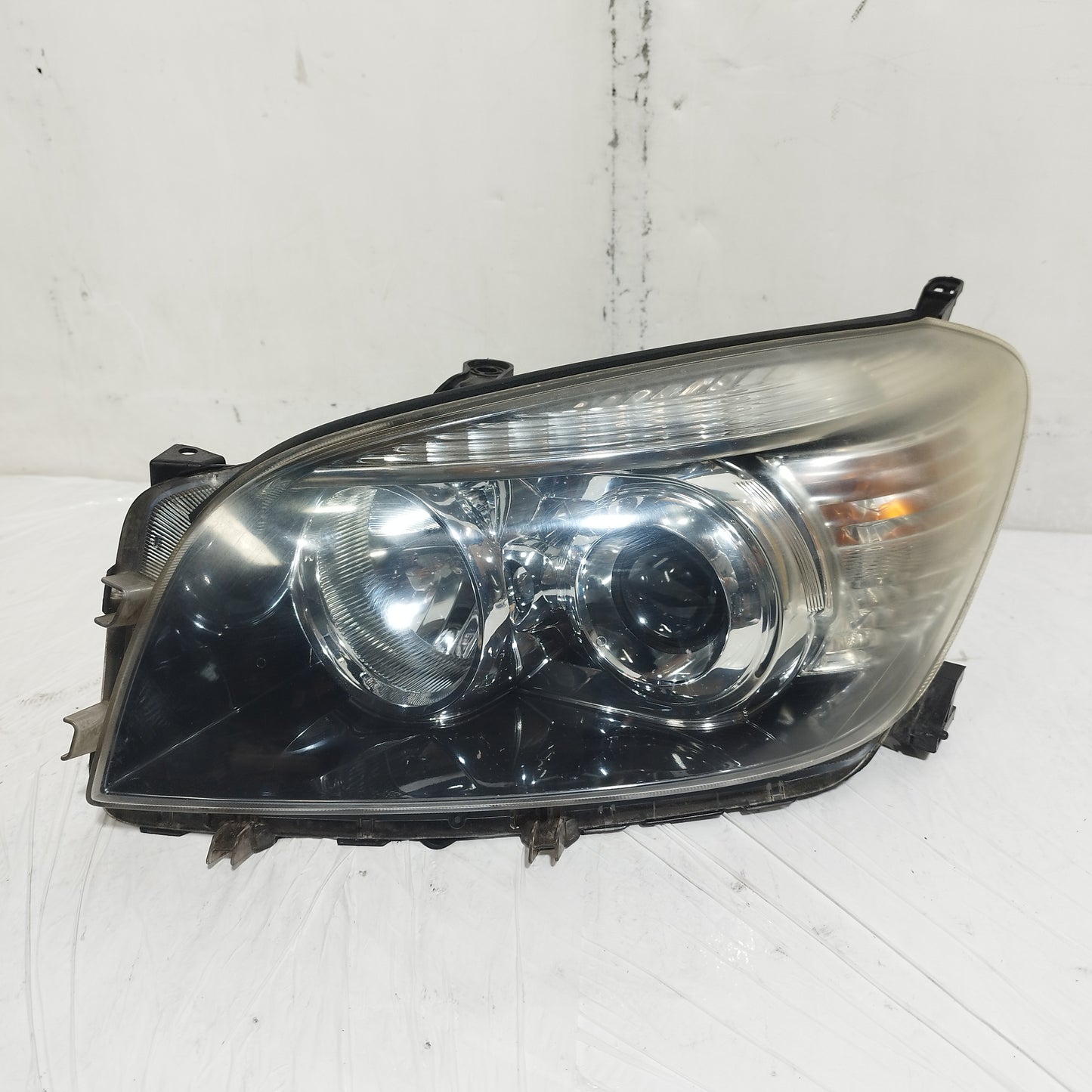 Fanale anteriore sx Toyota Rav 4 2007 ecoAC15916