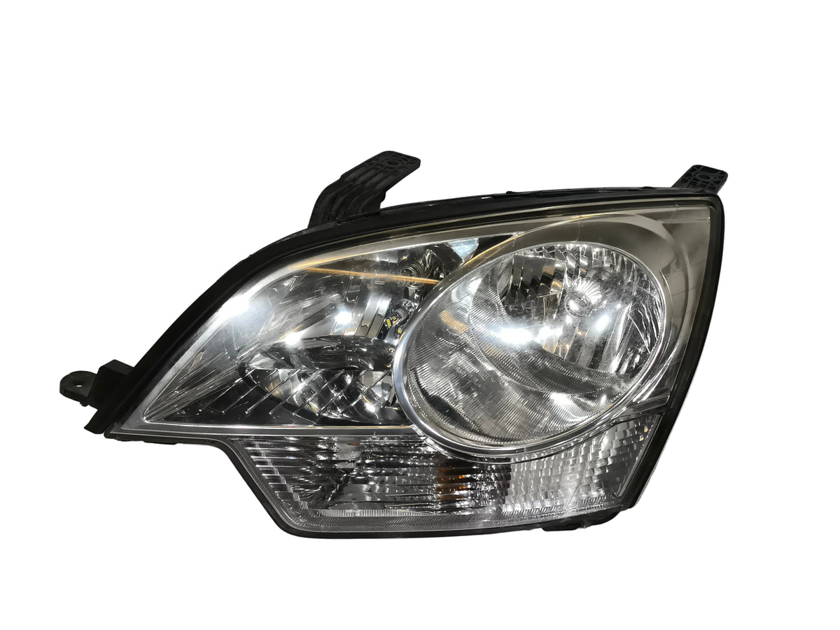Fanale anteriore sx Opel Antara (L07) I serie anno 2006-2011 ecoAG9979