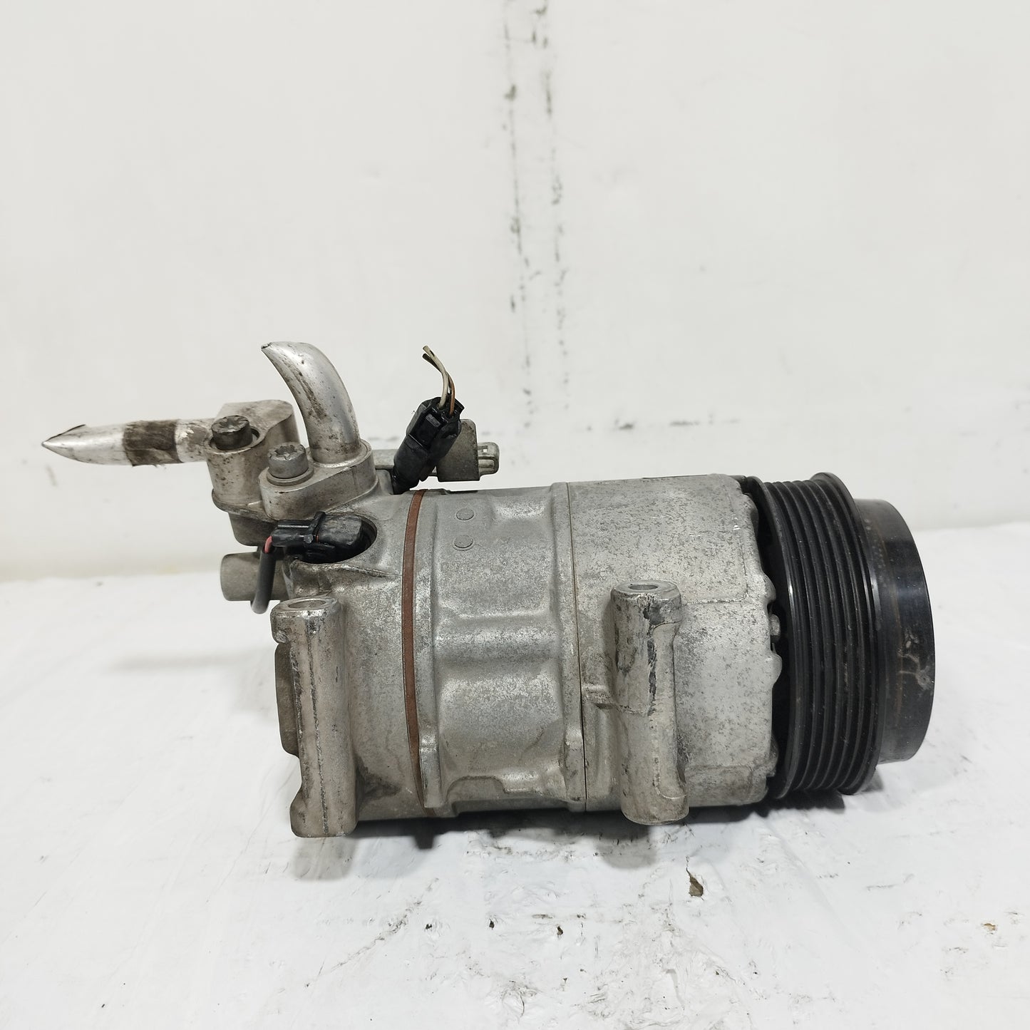 Compressore a / c Mercedes Classe A (W169) / Classe B (W245) 1.5 B W160 2004-2012 cod: A0022306811 ecoAC15536