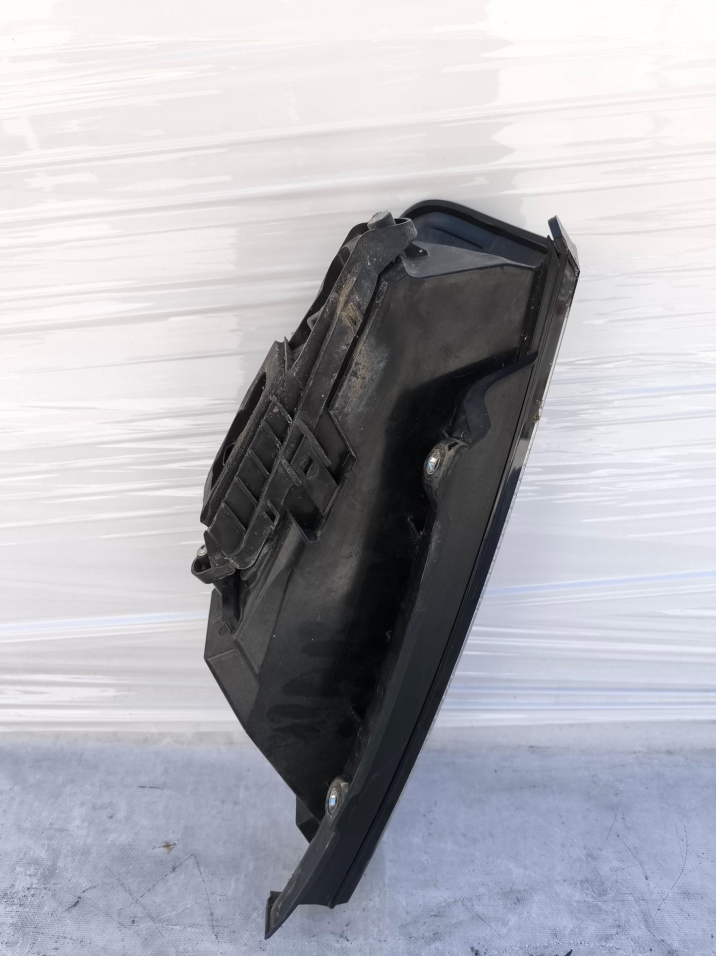 Fanale posteriore dx Fiat Punto Evo ecoAG8272