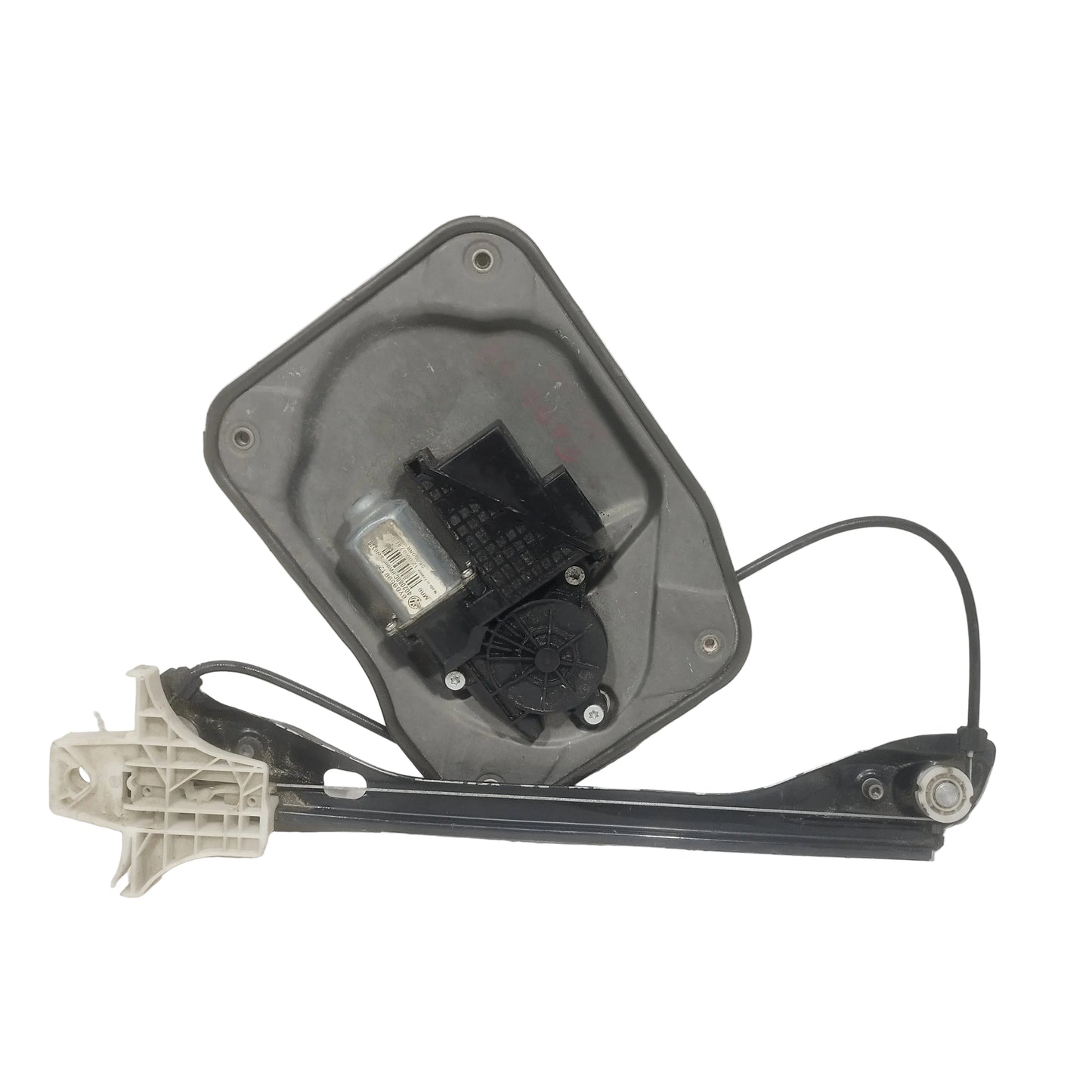 Cremagliera posteriore dx Skoda Fabia I (6Y) 2004-2007 cod: 6y0959812 ecoAC16236
